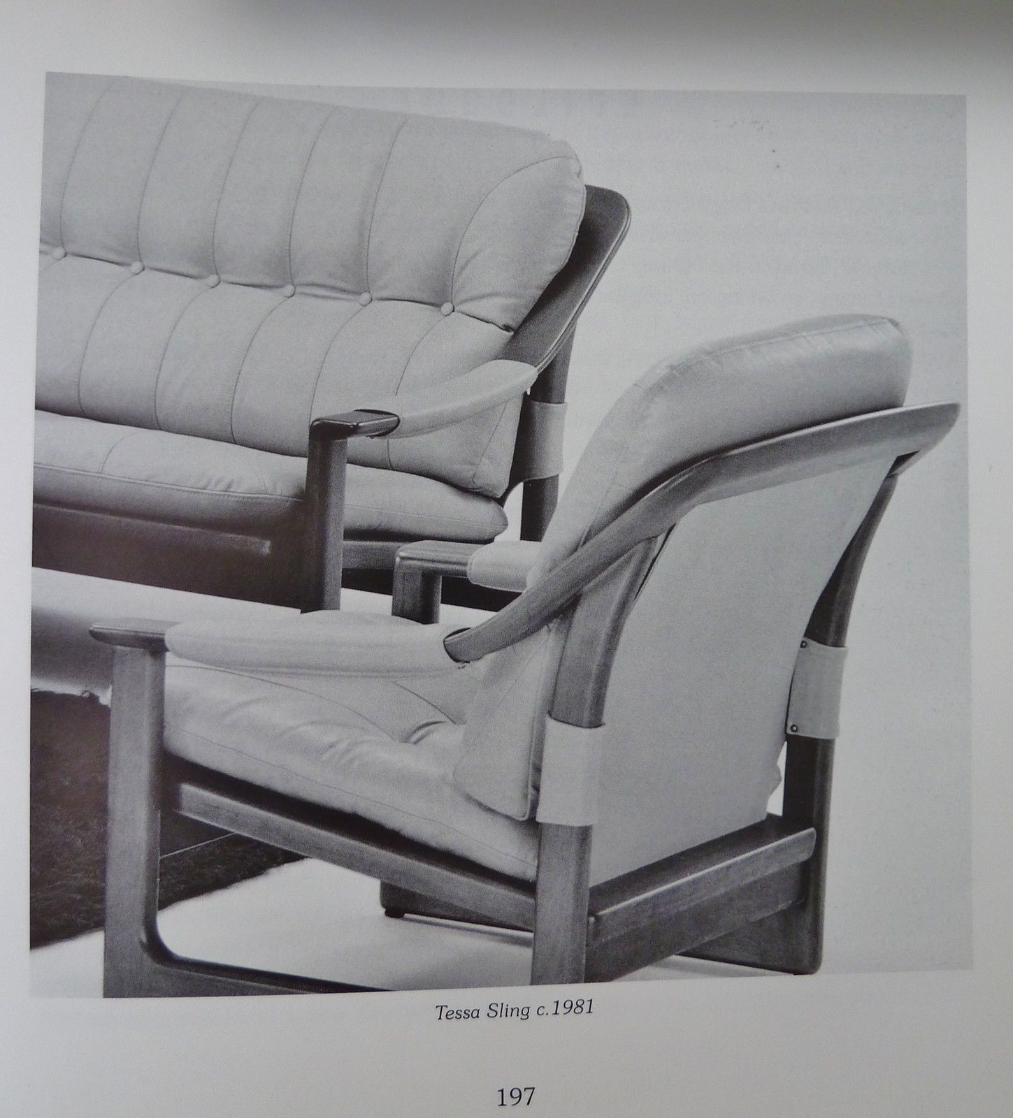 Tessa Sling 1981 from book