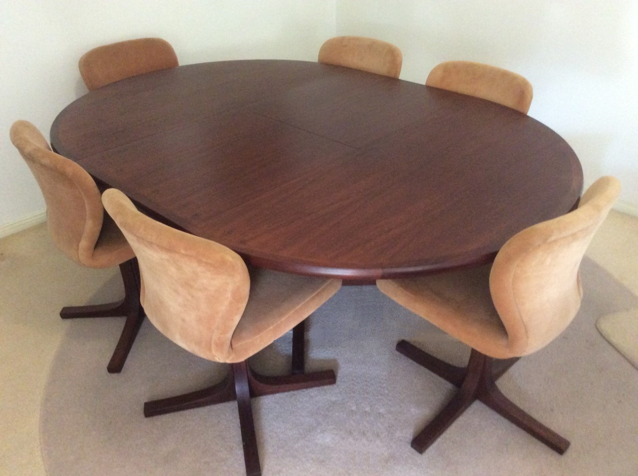 2-chairsvintage-catt-dining-parker-era-australian