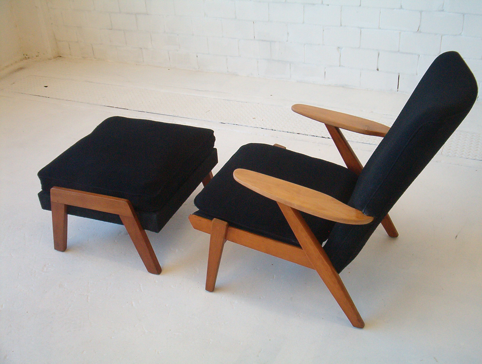Parker-Knoll-PAIR-Vintage-Armchairs-UK-Retro-5