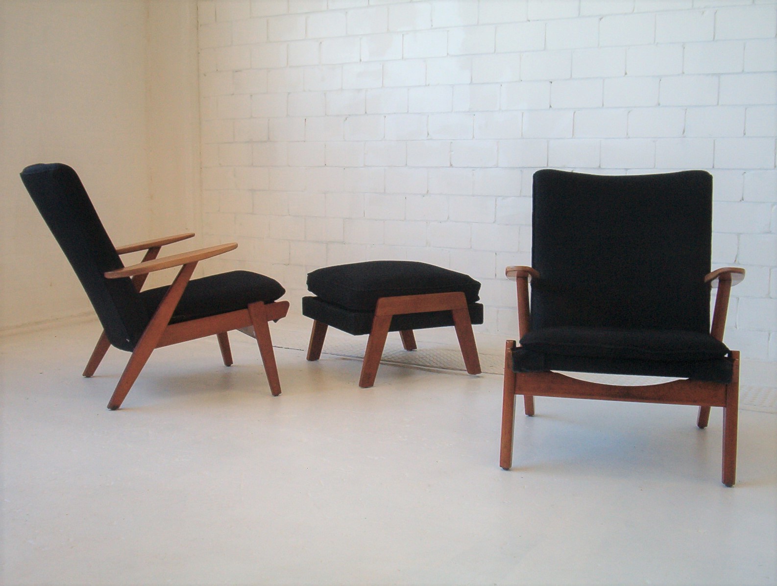 Parker-Knoll-PAIR-Vintage-Armchairs-UK-Retro-8