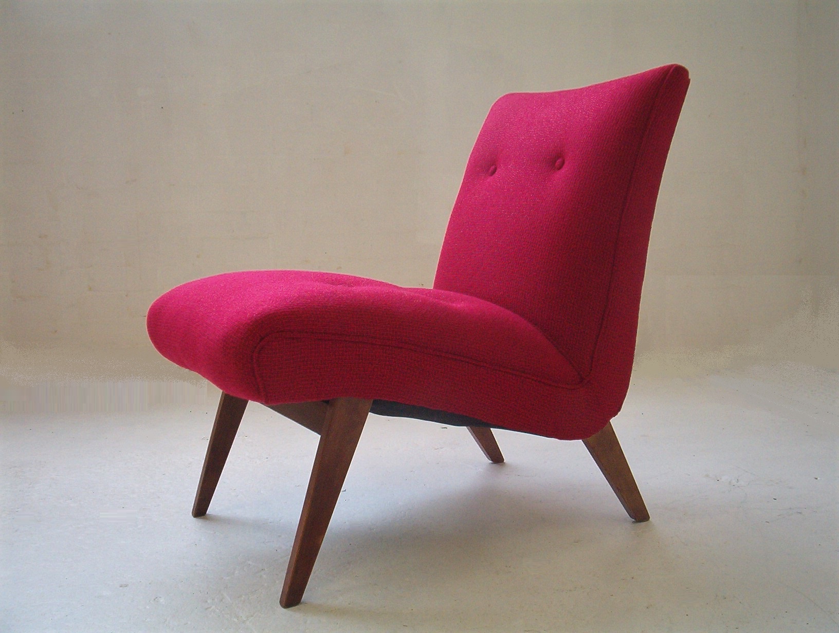 Snelling-pair-easy-chairs-douglas-or-parker-knoll-lounge-vintage-retro-5