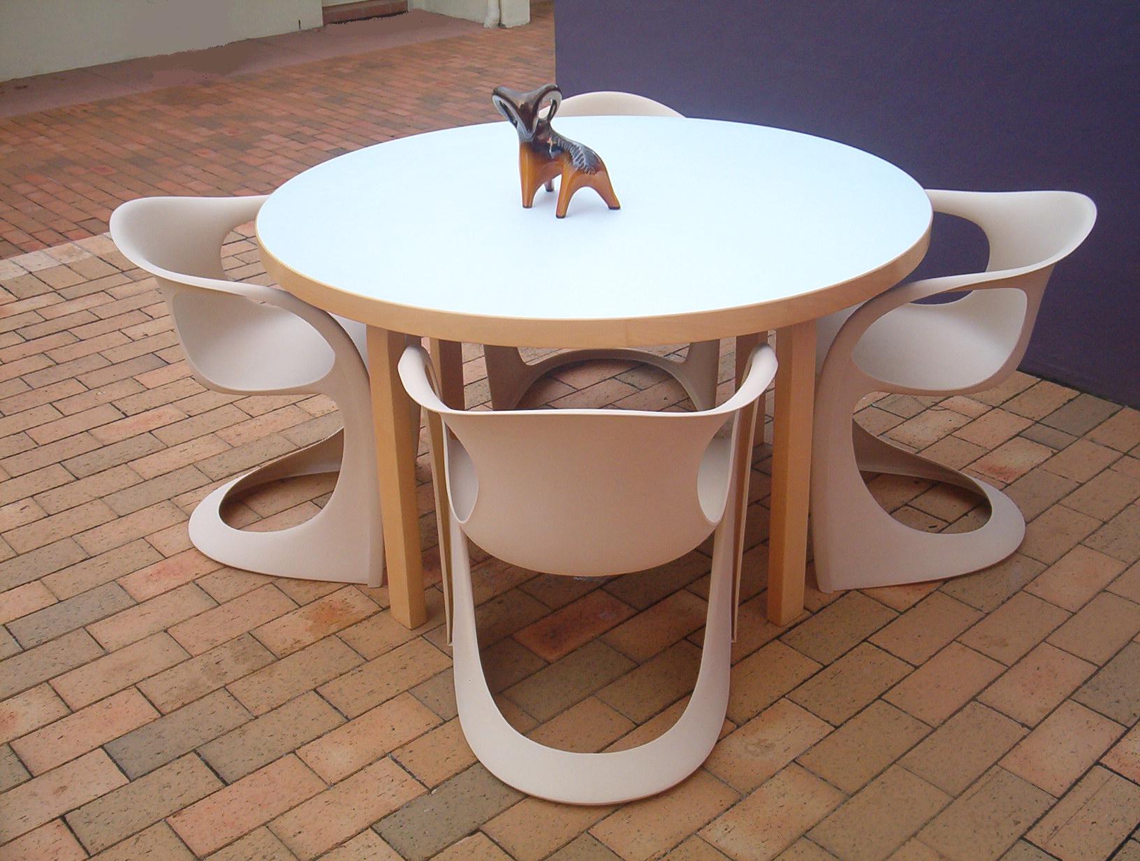 6-biege-casala-chairs-alexander-begge-vintage-retro-panton-era-10