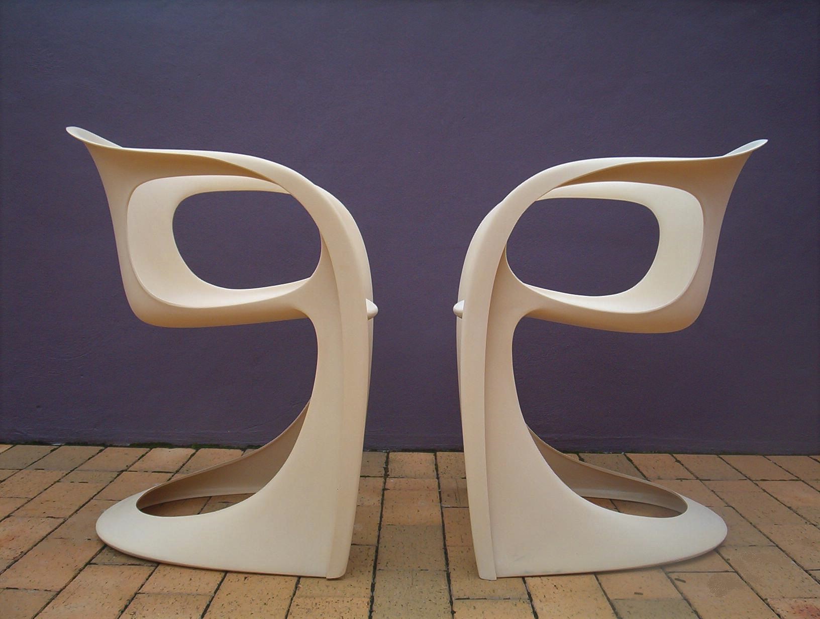 6-biege-casala-chairs-alexander-begge-vintage-retro-panton-era-9