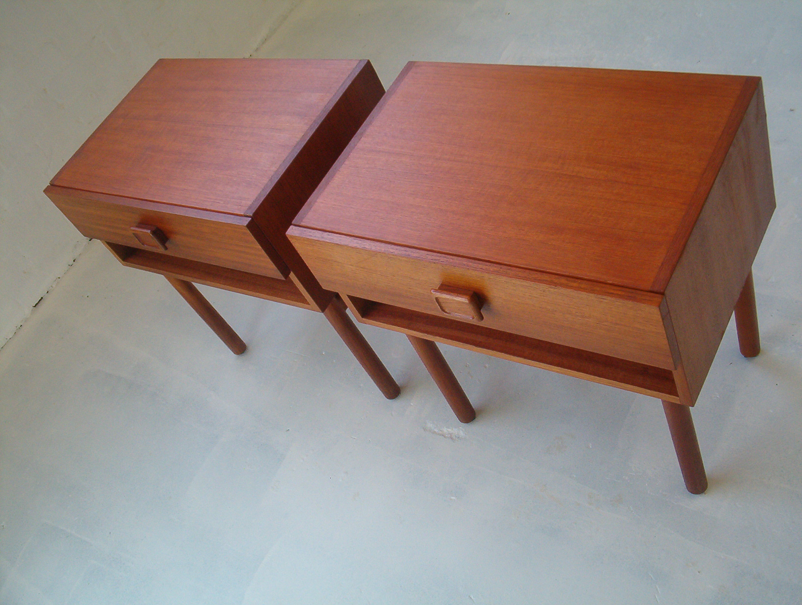 Cowh 4 50s Chairs etc 020
