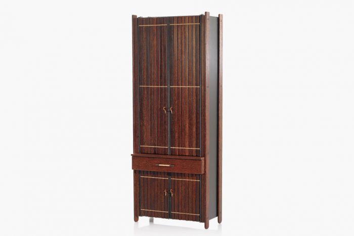 wall unit 1