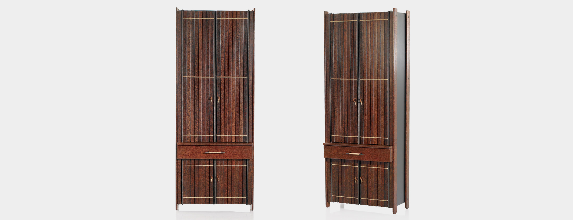 wall unit 2