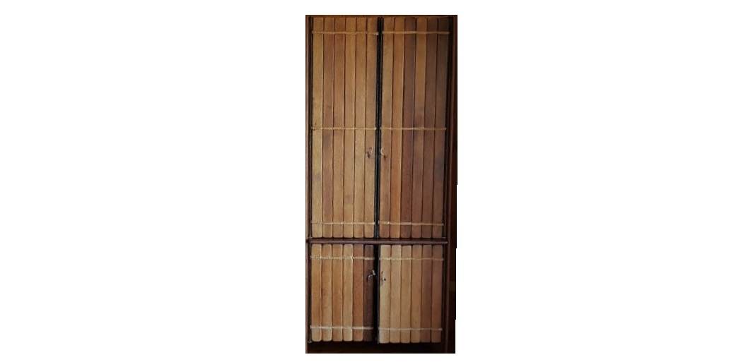 wall unit 3