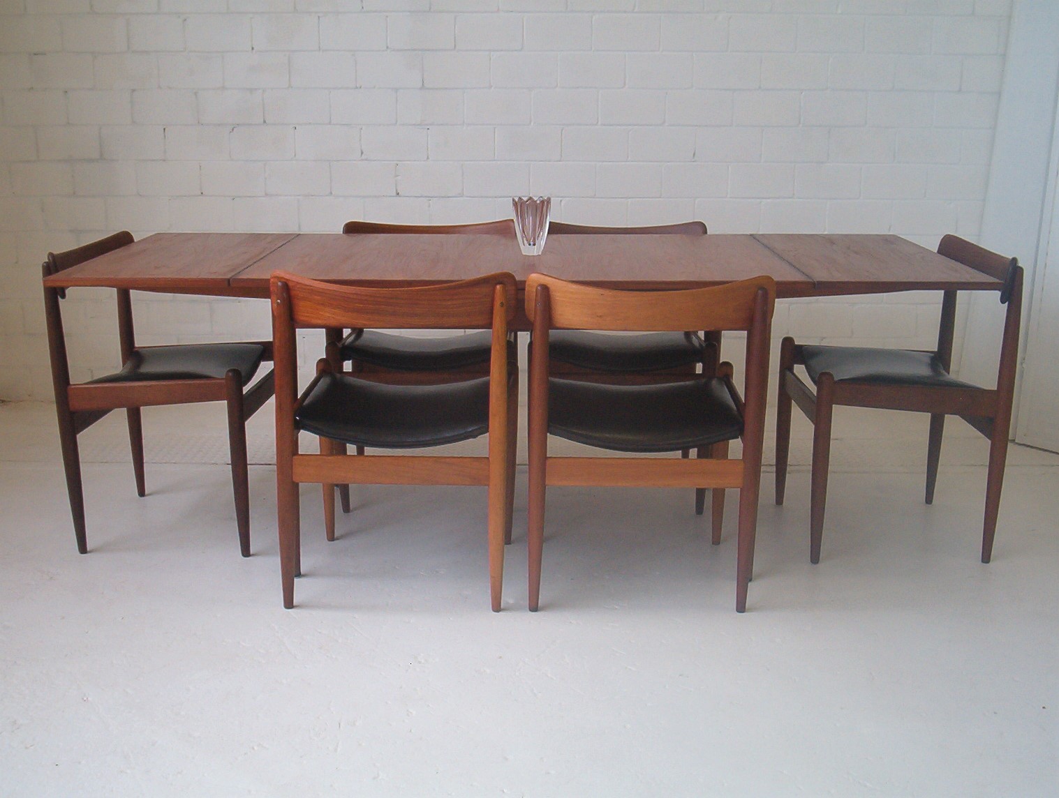 parker-vintage-railback-chairs-dining-danish-6-teak-1960's-fler-era-2
