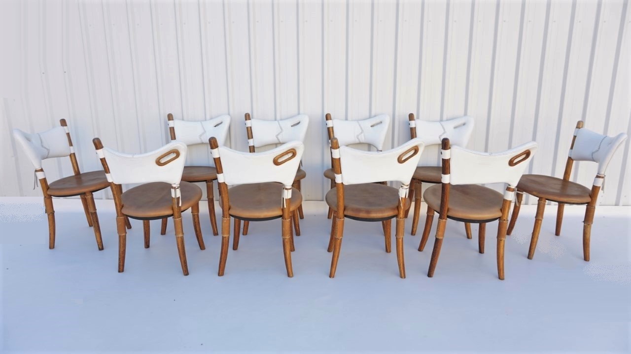 pacific-green-furniture-cook-island-dining-chairs-designer-vintage-parker-era
