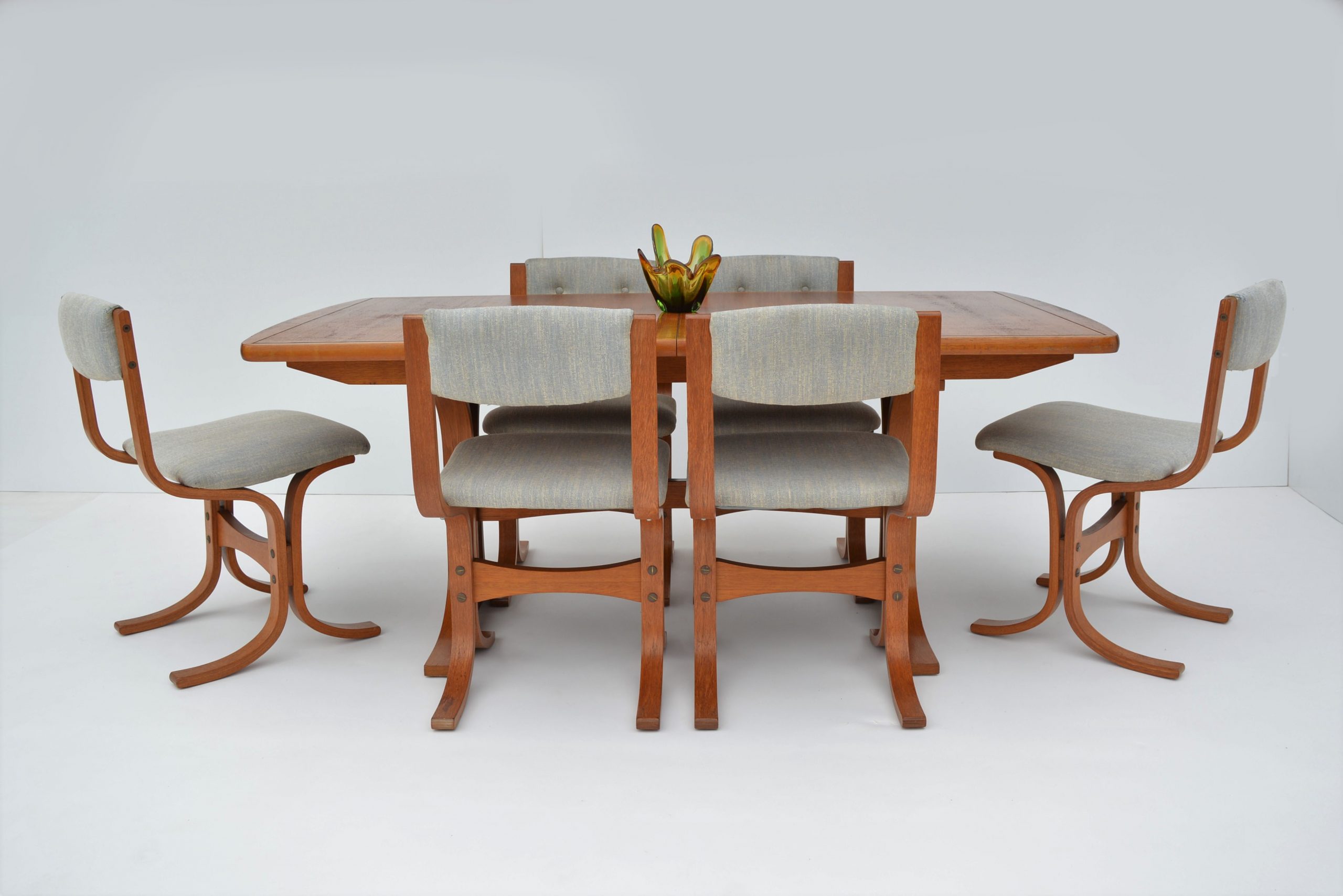 6-danish-deluxe-dining-chairs-vintage-retro-dining-suite-westnofa-era