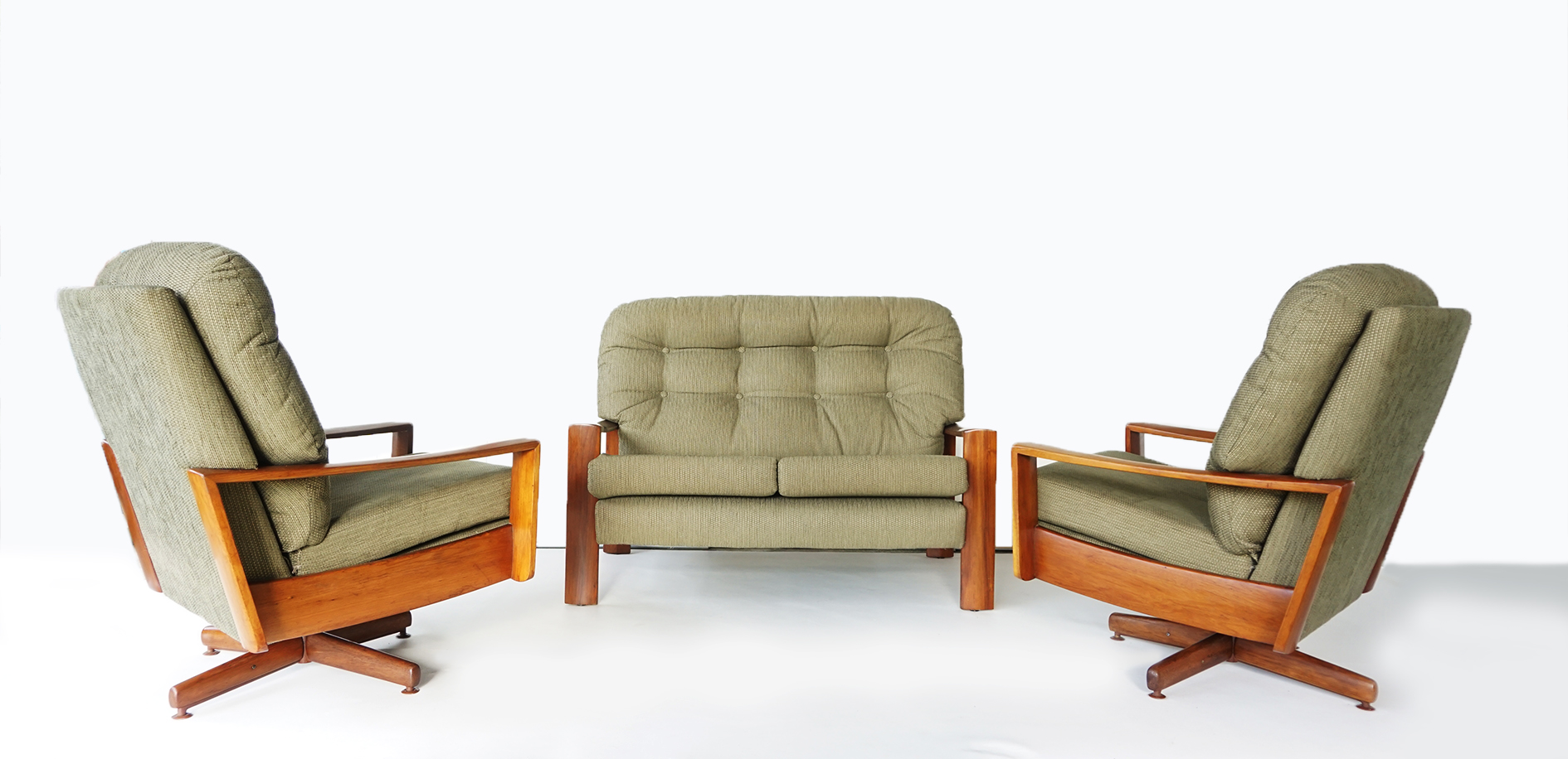 Fler-Flerina-vintage-lounge-suite-sofa-swivel-chairs-danish-retro-Parker-Tessa-08