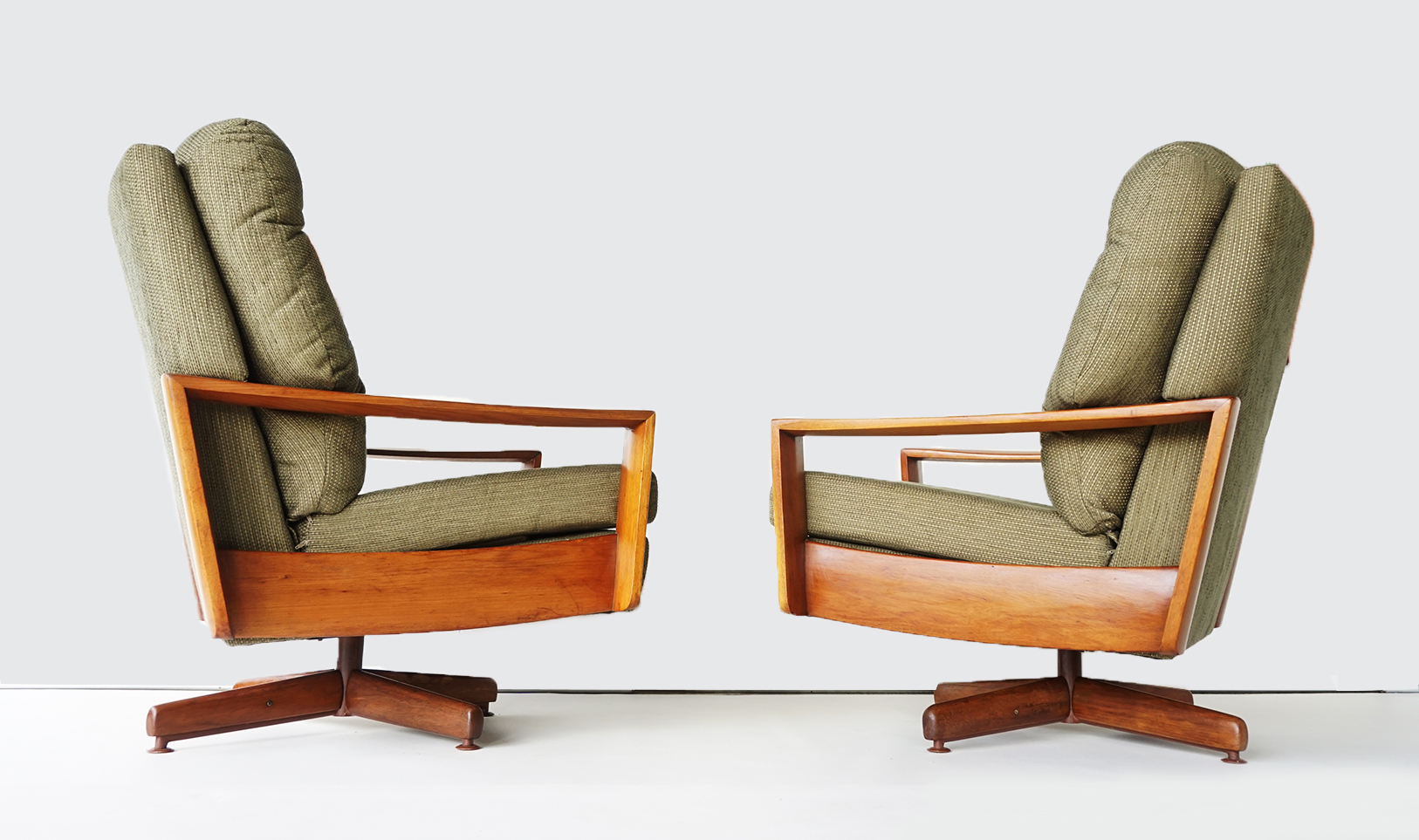 Fler-Flerina-vintage-lounge-suite-sofa-swivel-chairs-danish-retro-Parker-Tessa-17