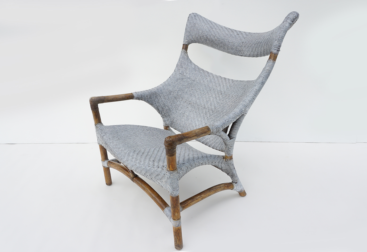 Yamakawa-japanese-designer-pair-chairs-vintage-cane-pretzel-rattan-danish-16