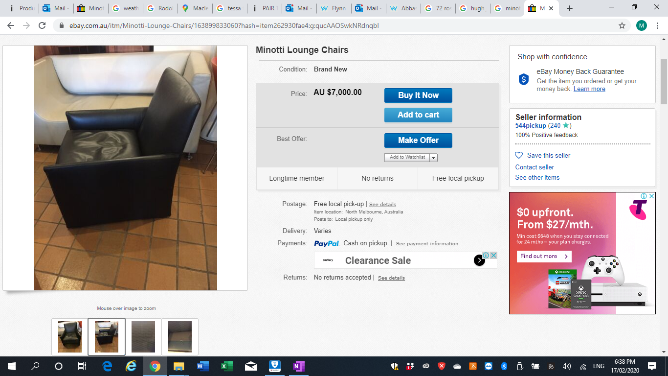 pair-minotti-chairs-designer-full-grain-leather-italian-b-b-italia-cassina-era (2)
