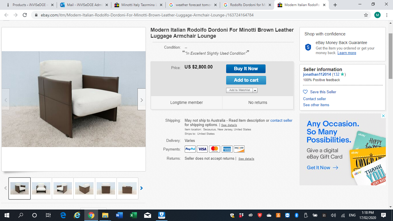 pair-minotti-chairs-designer-full-grain-leather-italian-b-b-italia-cassina-era