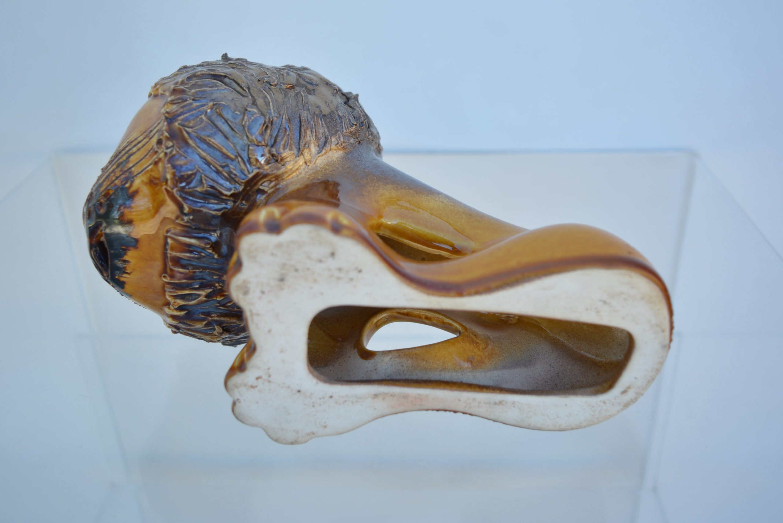 ellis-pottery-lion-vintage-creamic-lion-australian-art-sculpture (8)