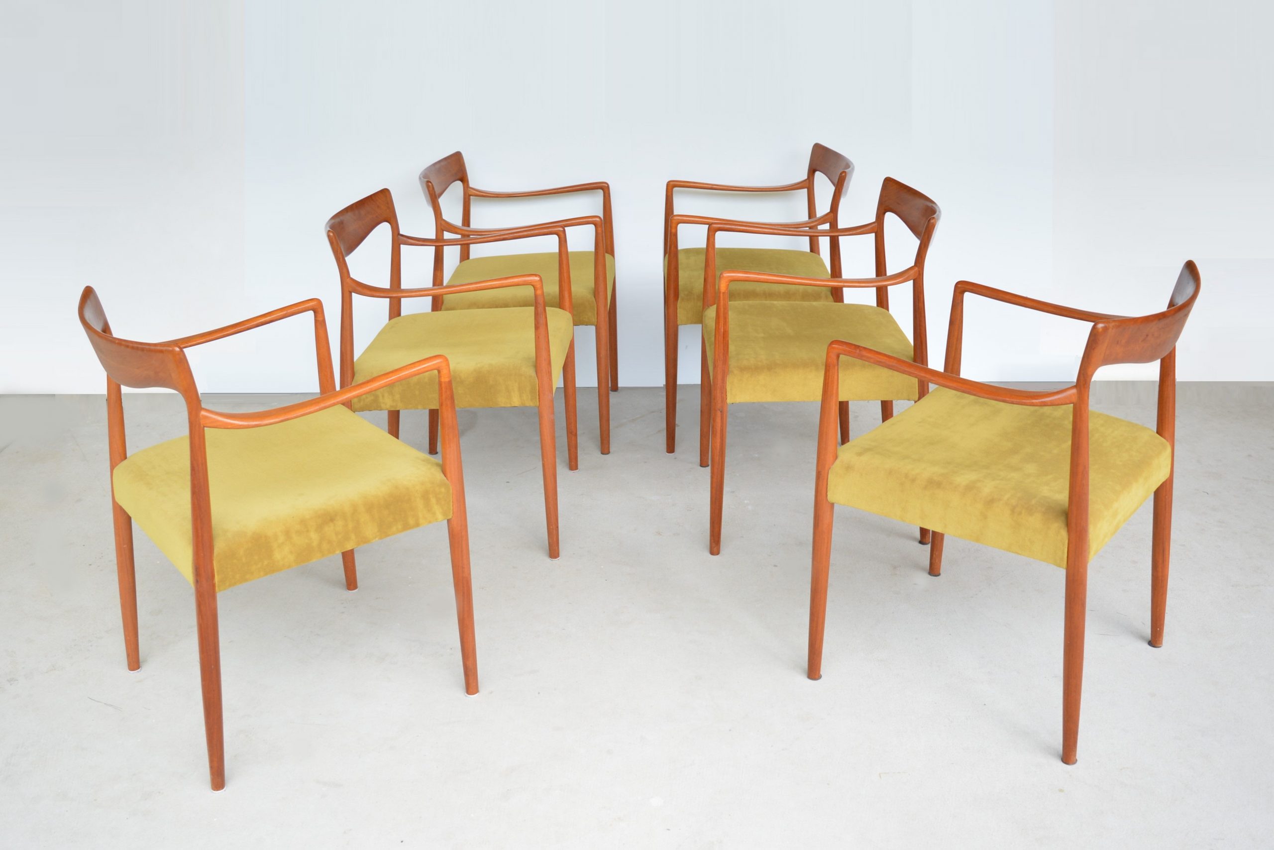 dqf-danish-quality-furniture-armchairs-dining-suite-vintage