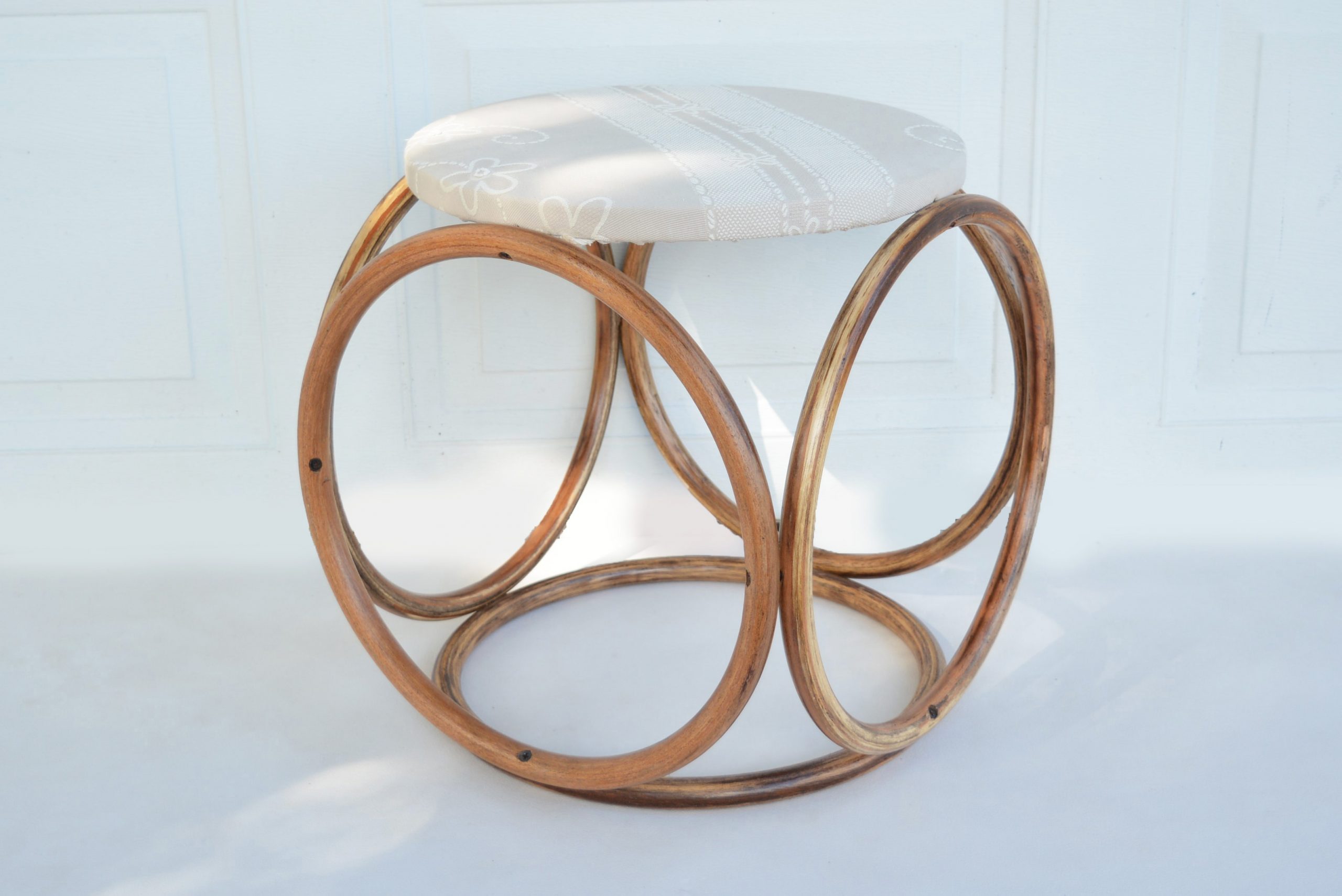 thonet-stool-side-table-bentwood-vintage-designer-table-brisbane (3)