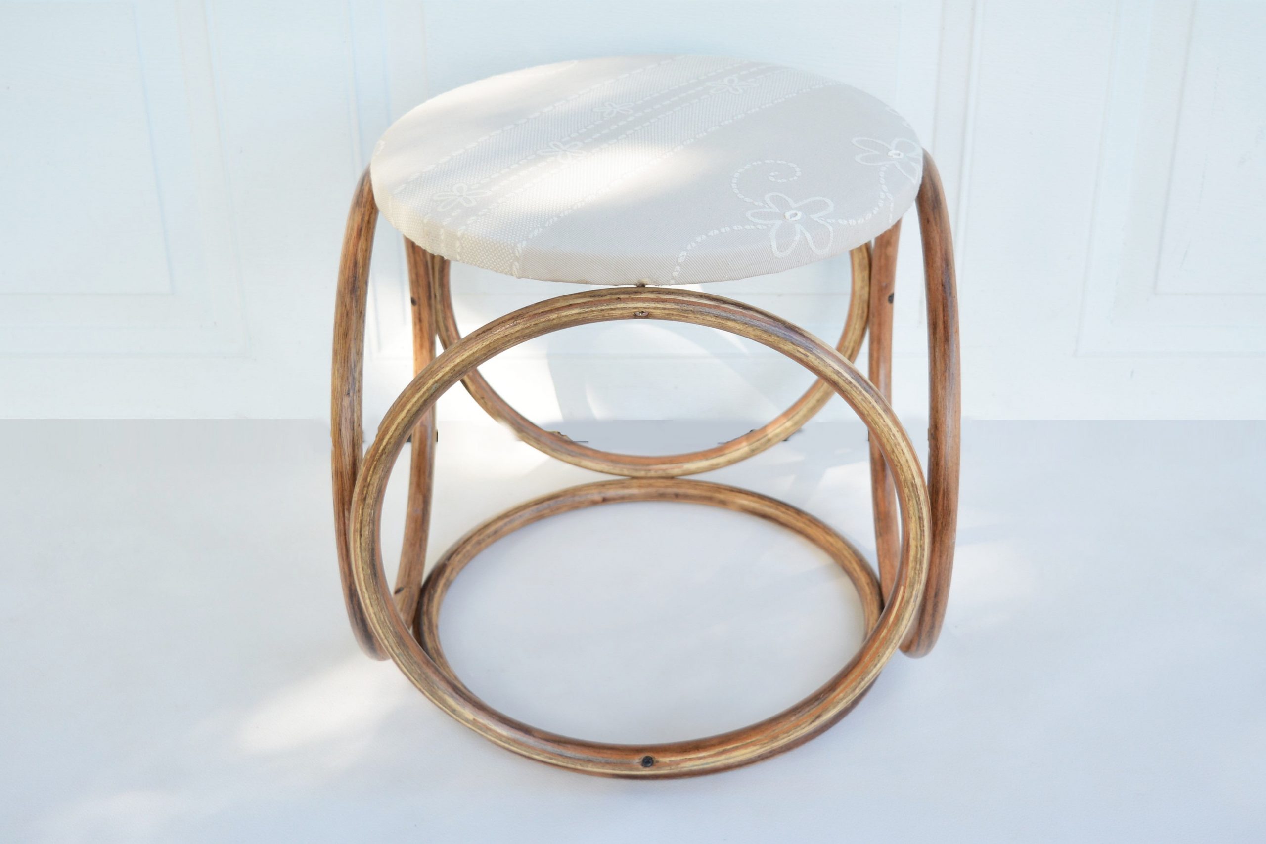 thonet-stool-side-table-bentwood-vintage-designer-table-brisbane (6)