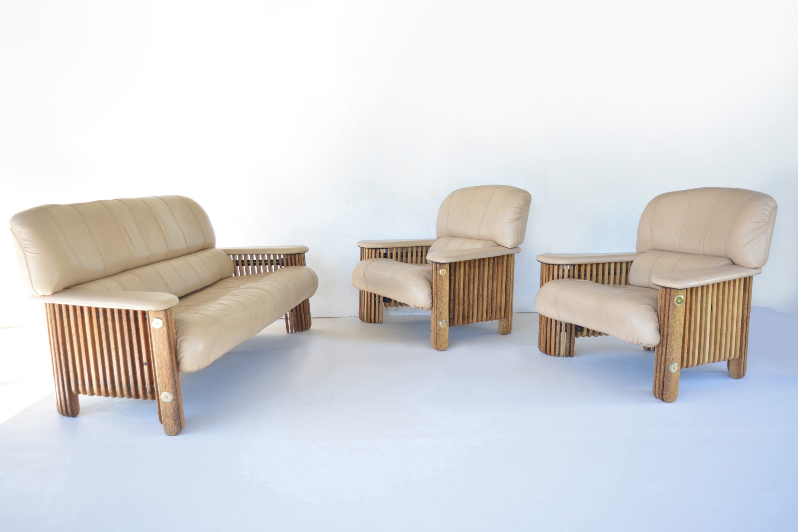 pacific-green-leather-lounge-suite-sofa-chairs-vintage-retro-designer-australian-furniture-b-b-italia-era (2)