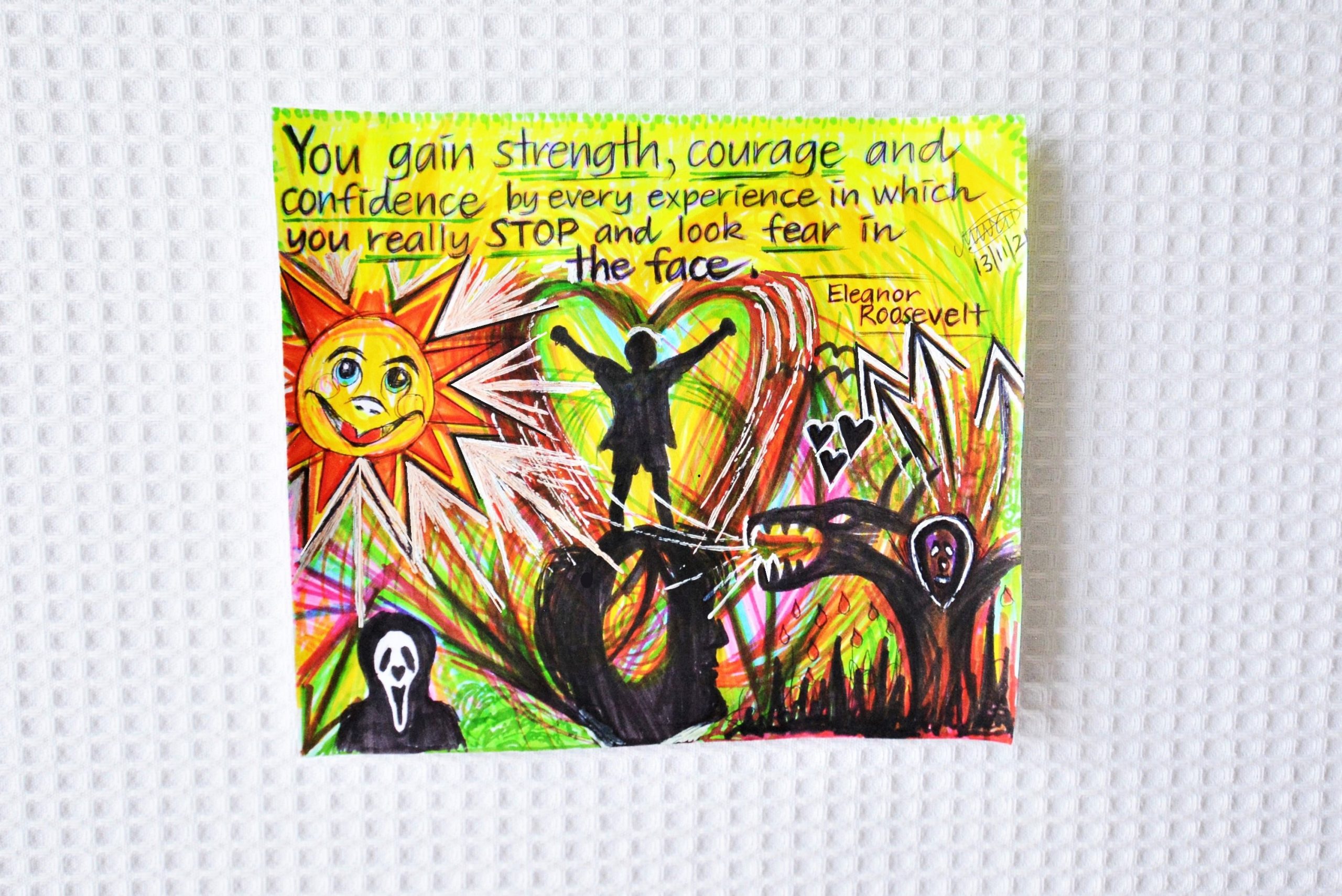 courage-strength-confidence-artwork-by-michael-grealy (1)