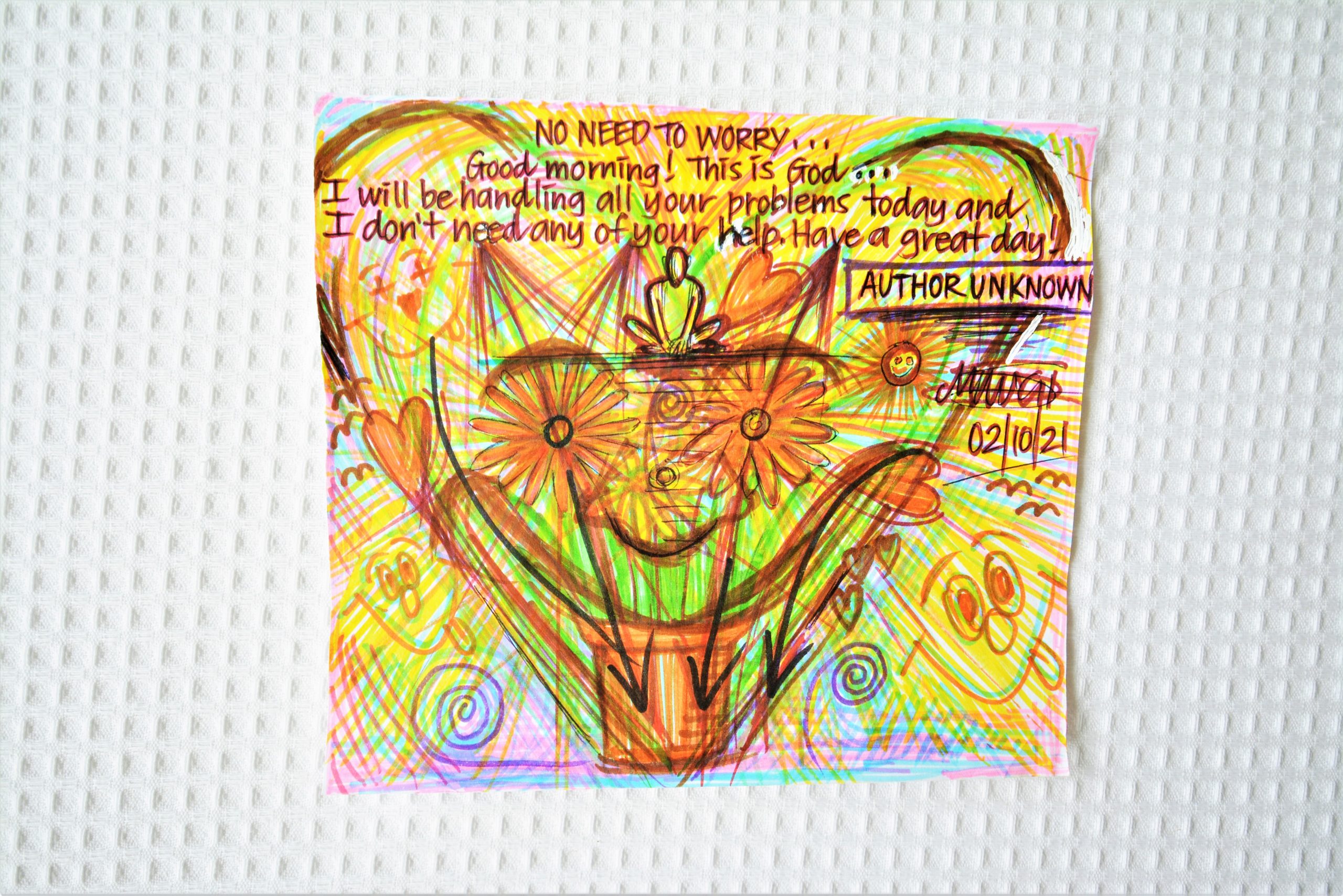 no-need-to-worry-Michael-Grealy-Original-Artwork-1
