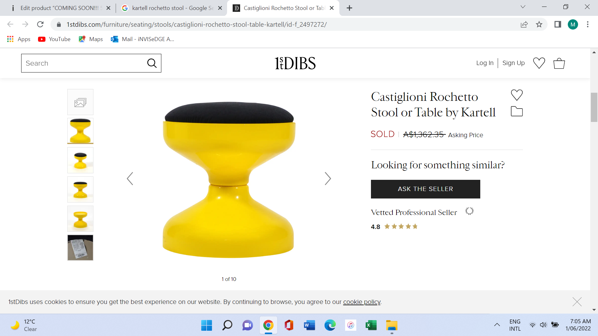 . . Kartell 2