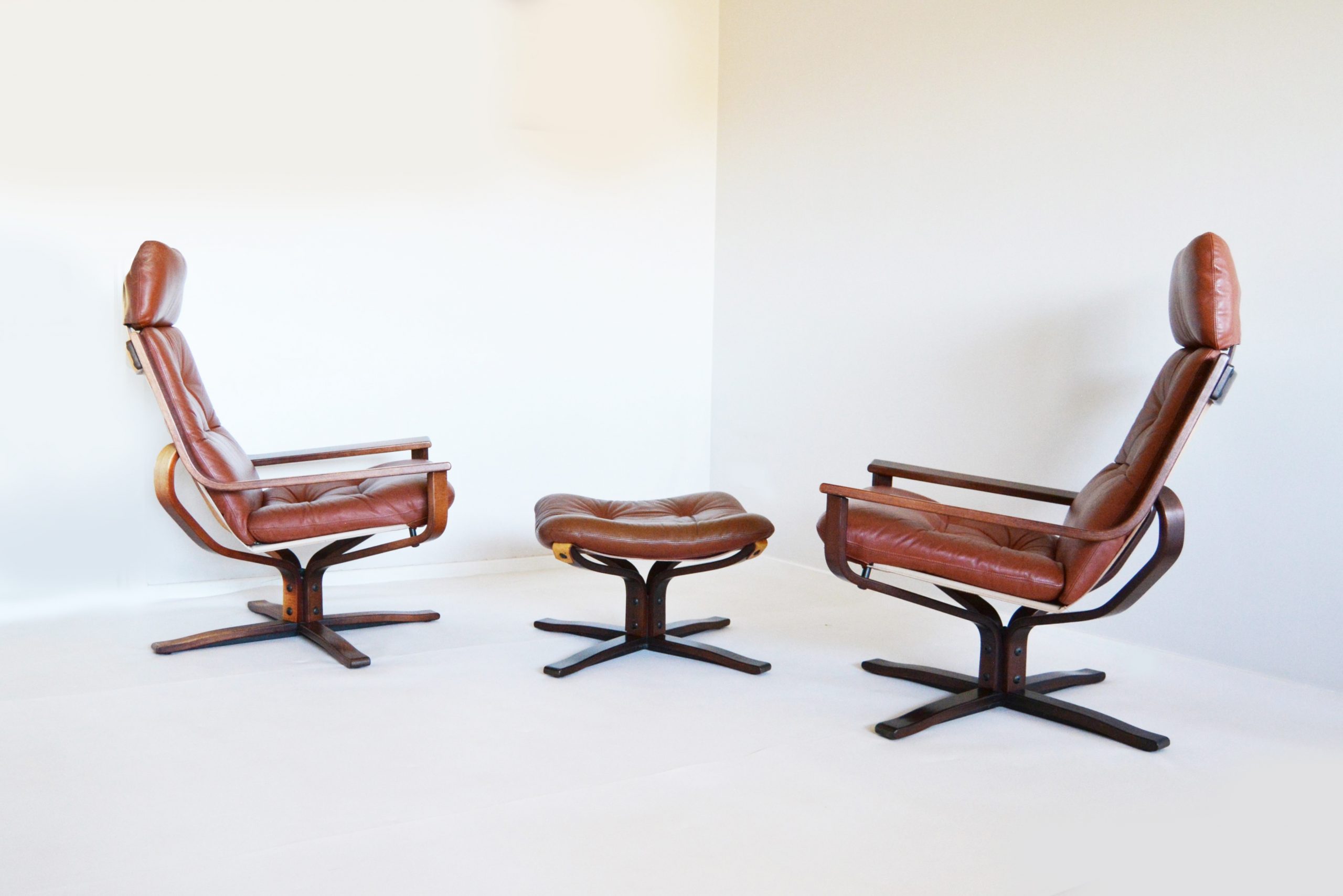 joe-rufenacht-lounge-suite-swivel-chairs-sofa-couch-howe-leather-vintage-australian-furniture-retro (2)