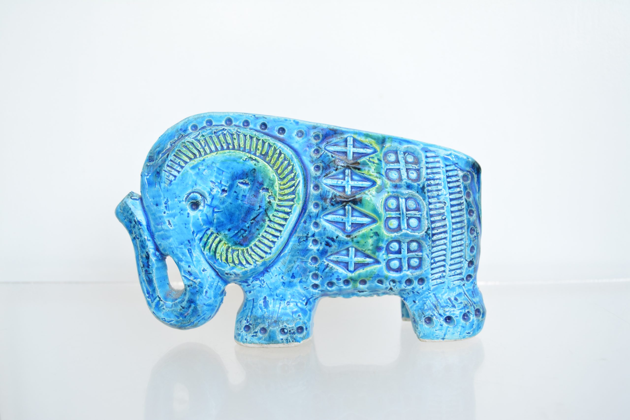 bitossi-elephant-vintage-retro-italy-italian-blue-elephant-rimini-blu-ceramic-ellis-era (2)