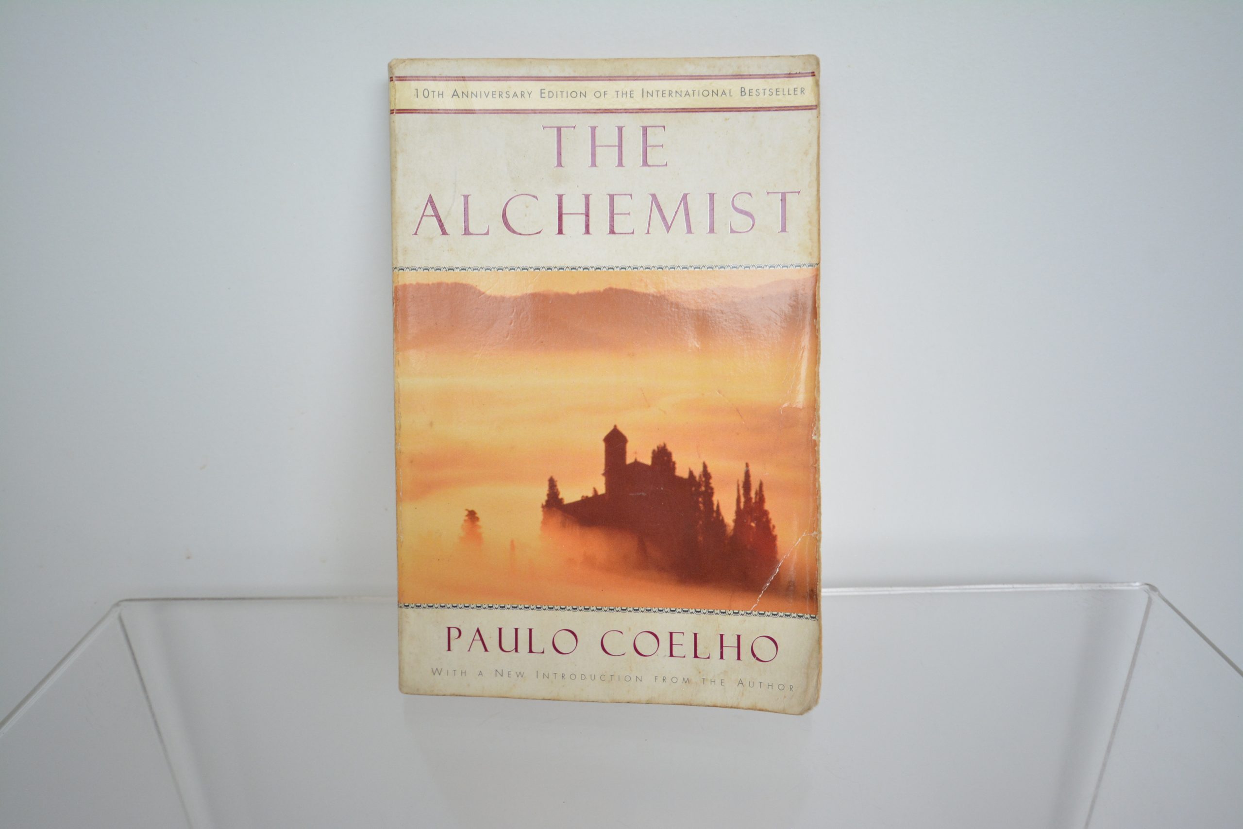 the-alchemist-vintage-collectable-book-paulo-coelho-australian-vintage-book-store (10)