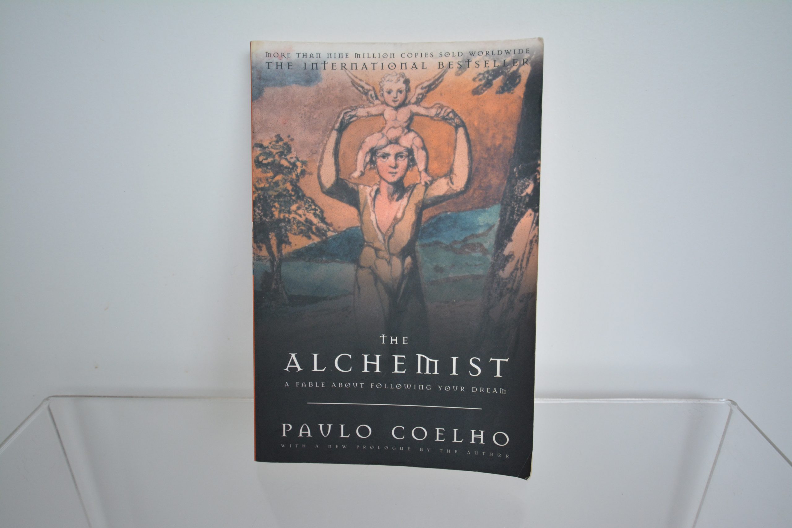 the-alchemist-vintage-collectable-book-paulo-coelho-australian-vintage-book-store (14)