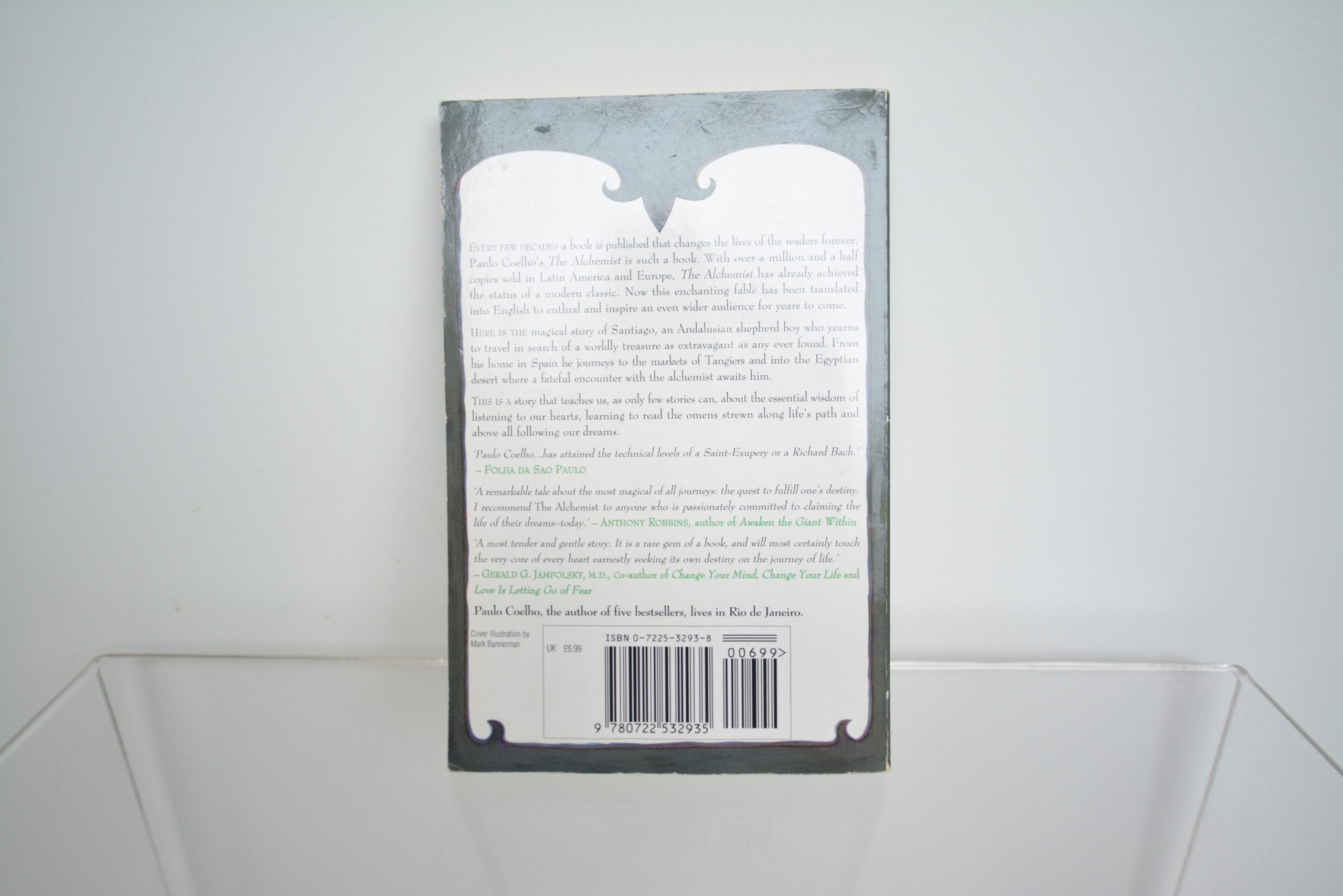 the-alchemist-vintage-collectable-book-paulo-coelho-australian-vintage-book-store (7)