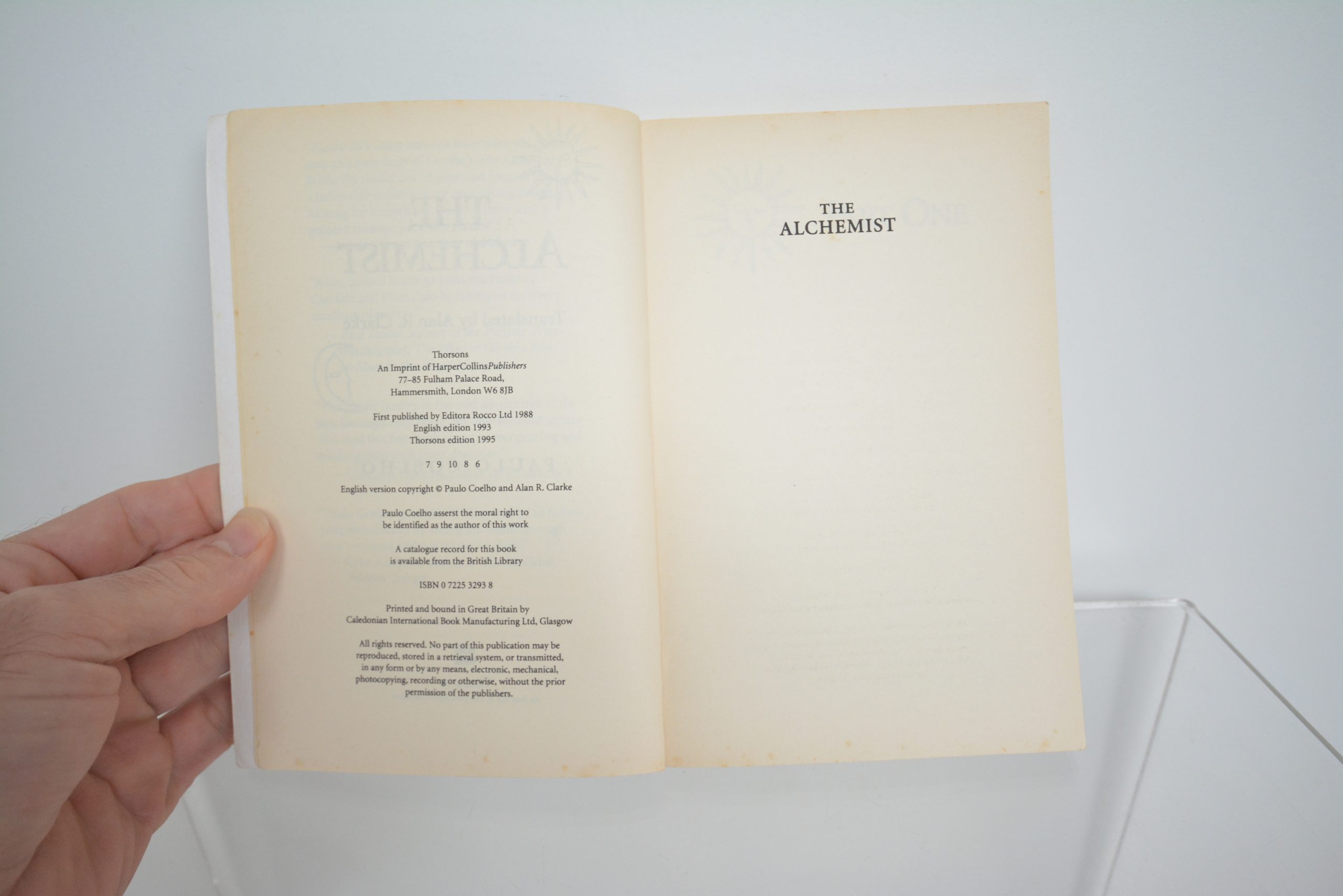 the-alchemist-vintage-collectable-book-paulo-coelho-australian-vintage-book-store (8)