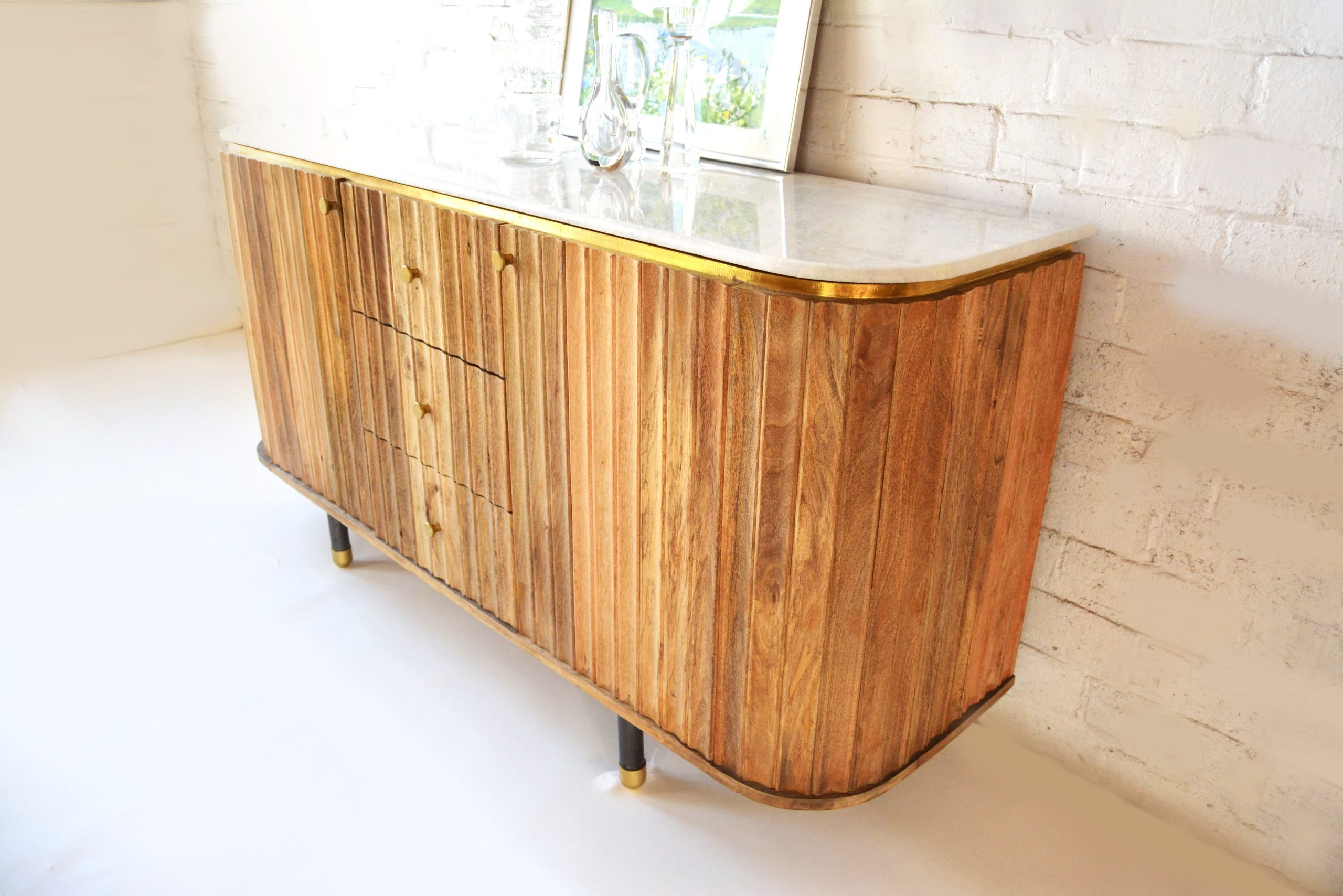 hand-crafted-in-india-sideboard-marble-top-solid-timber-b-b-italia-era (2.1)