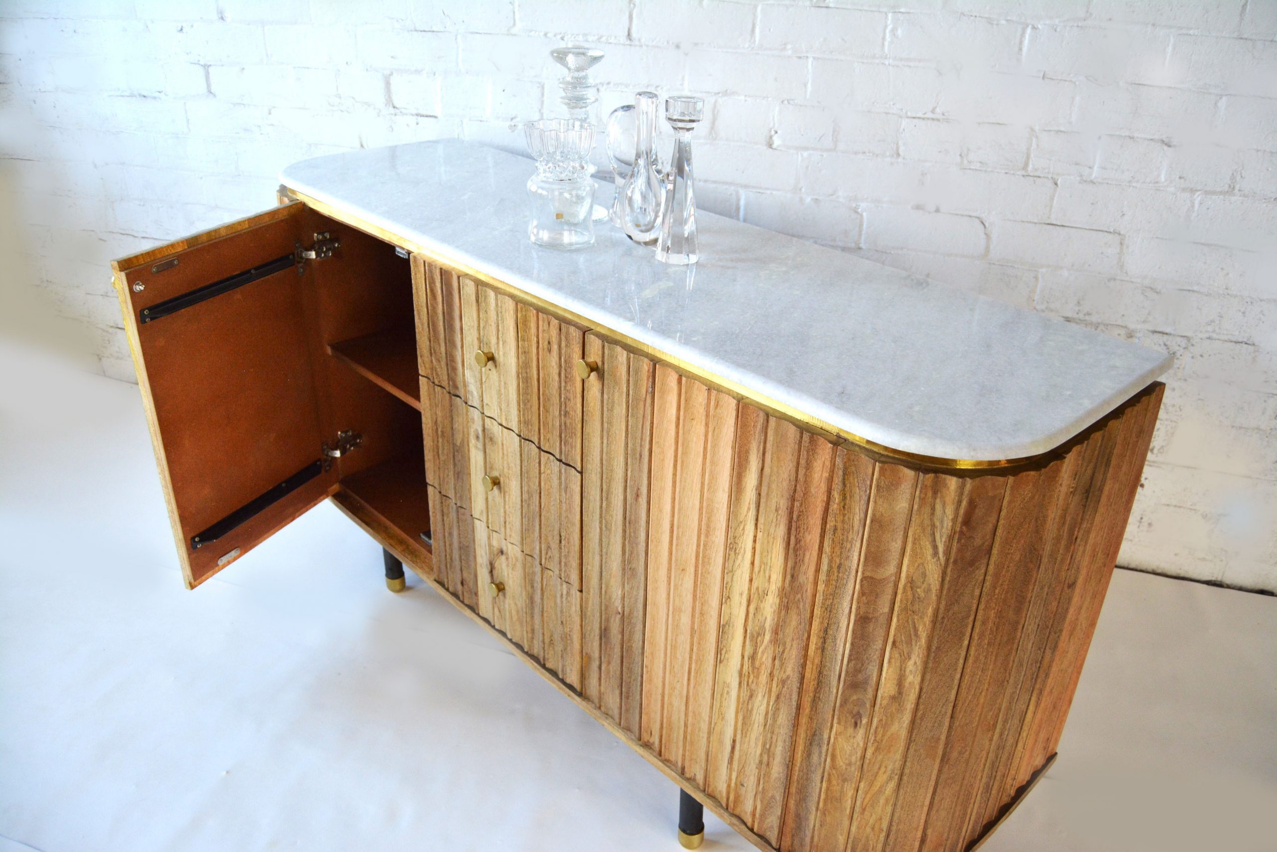 hand-crafted-in-india-sideboard-marble-top-solid-timber-b-b-italia-era (6.2)
