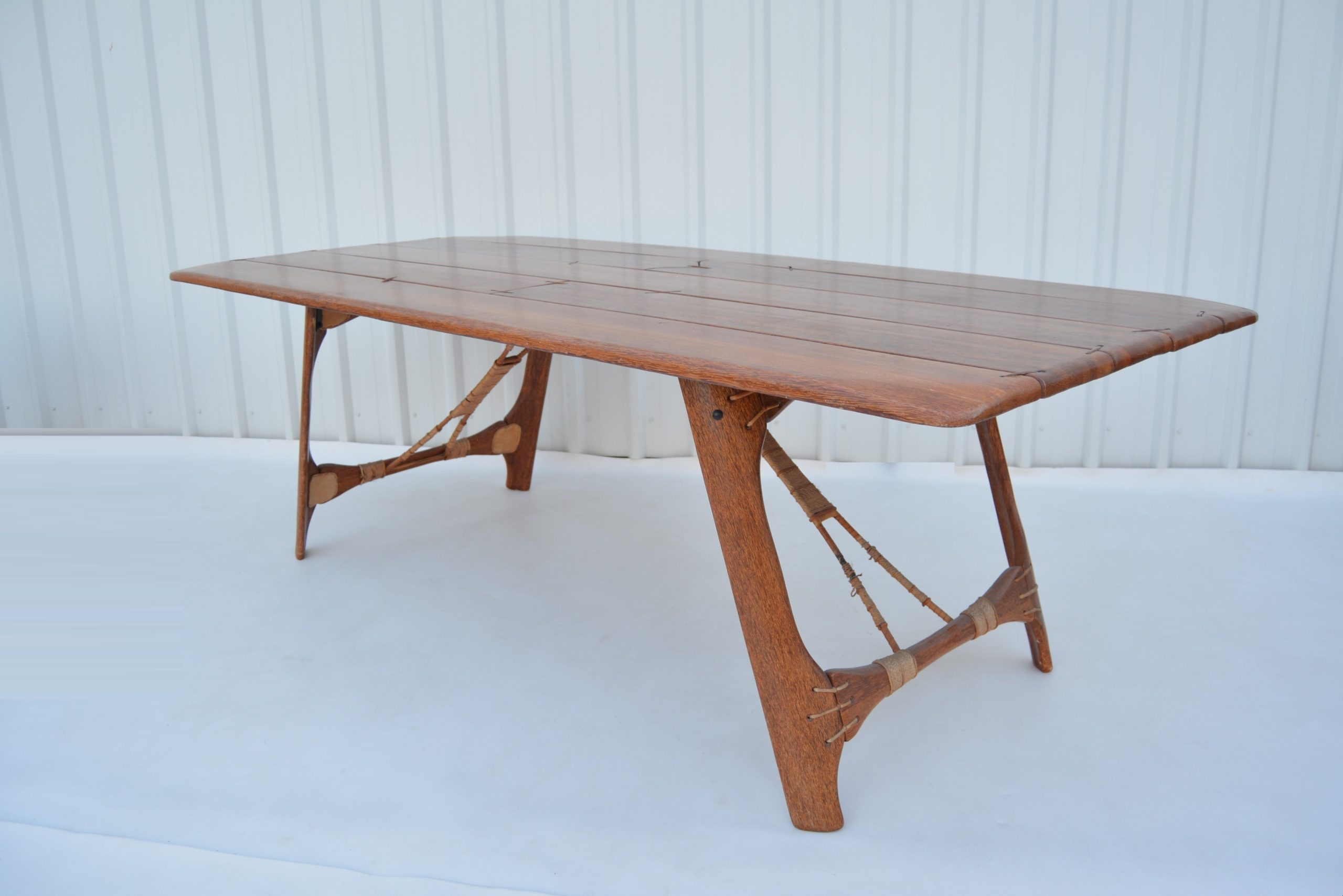 pacific-green-tuvalu-dining-chairs-table-suite-palmwood-fiji-b-b-italia-era