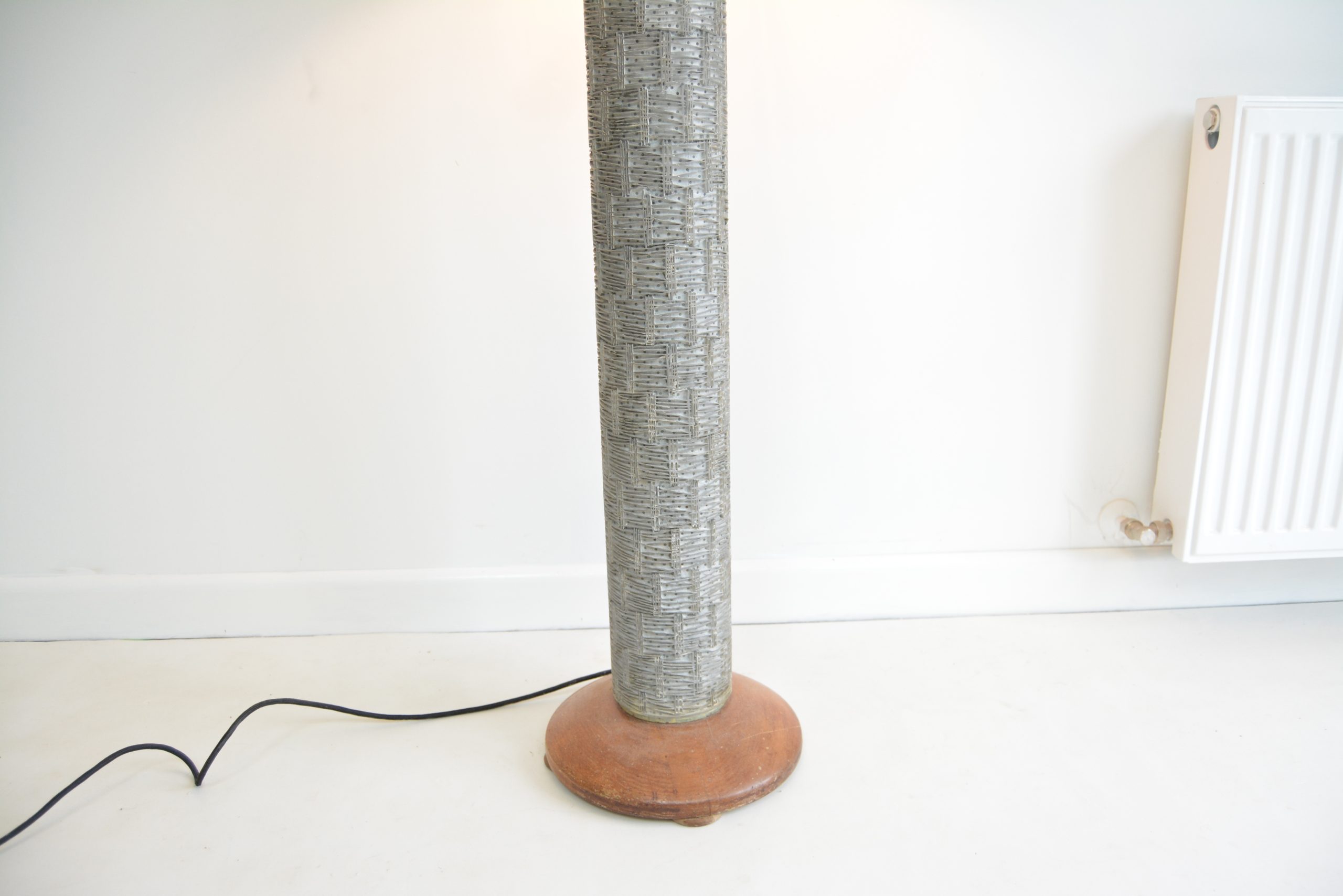 1950's-retro-floor-lamp-lamp stand-German-printers-stamp-roll-designer-australian-made (3)