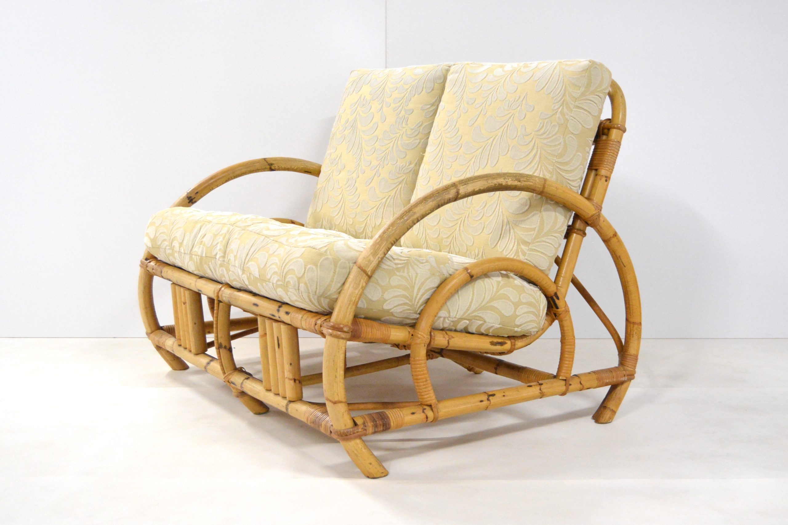 pretzel-paul-frankl-cane-rattan-bamboo-lounge-suite-chairs-sofa-vintage-1960's (12)