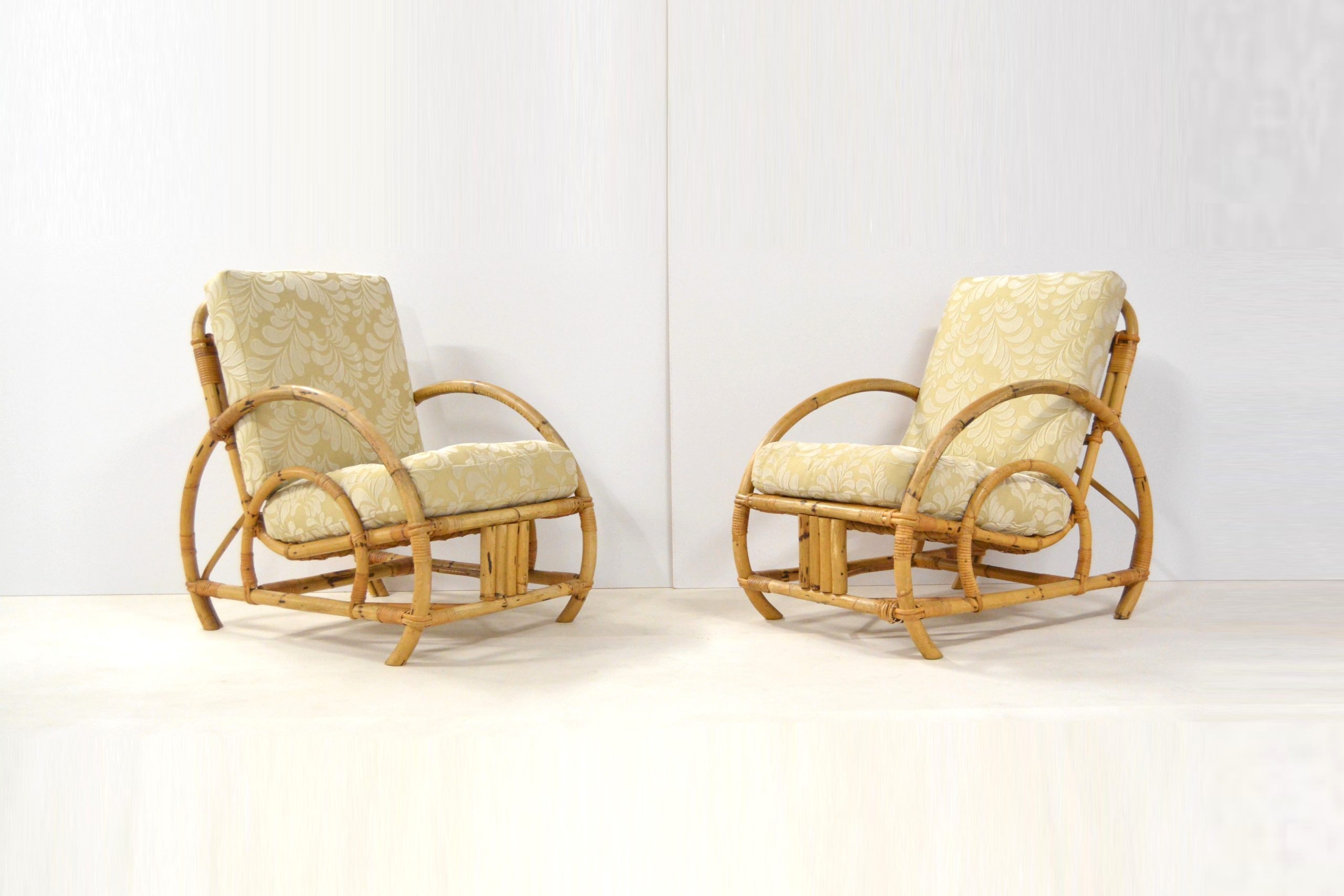 pretzel-paul-frankl-cane-rattan-bamboo-lounge-suite-chairs-sofa-vintage-1960's (16)
