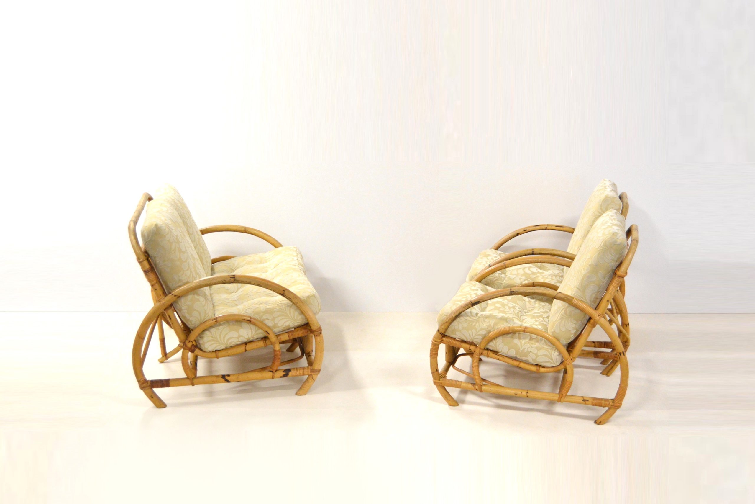 pretzel-paul-frankl-cane-rattan-bamboo-lounge-suite-chairs-sofa-vintage-1960's (4)