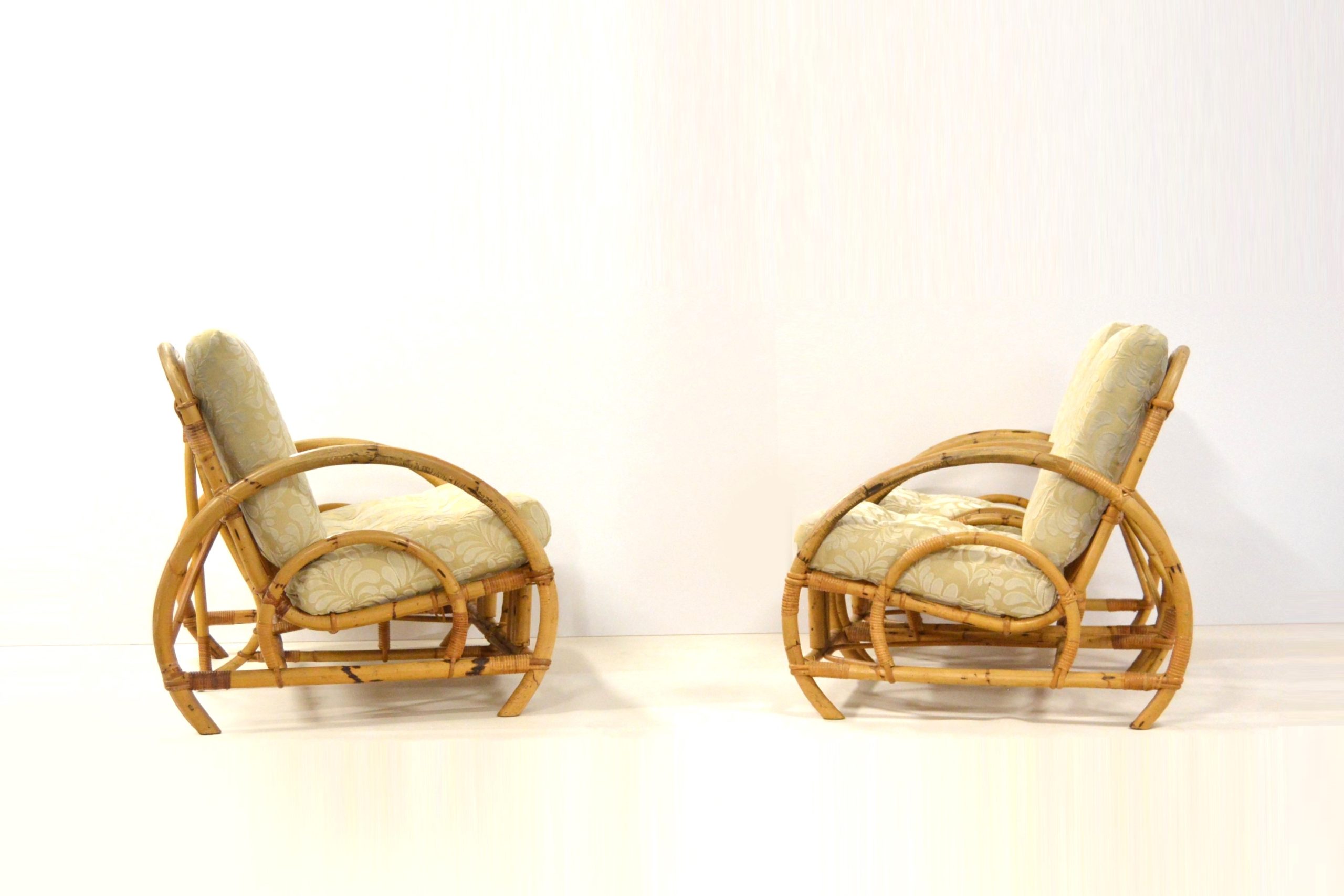 pretzel-paul-frankl-cane-rattan-bamboo-lounge-suite-chairs-sofa-vintage-1960's (5)