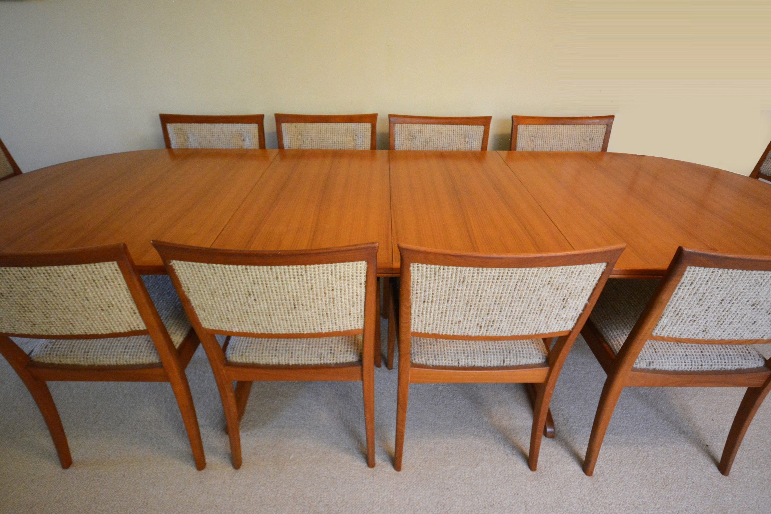 1-parker-extension-dining-suite-with-table-10-wool-chairs-danish-style (10)