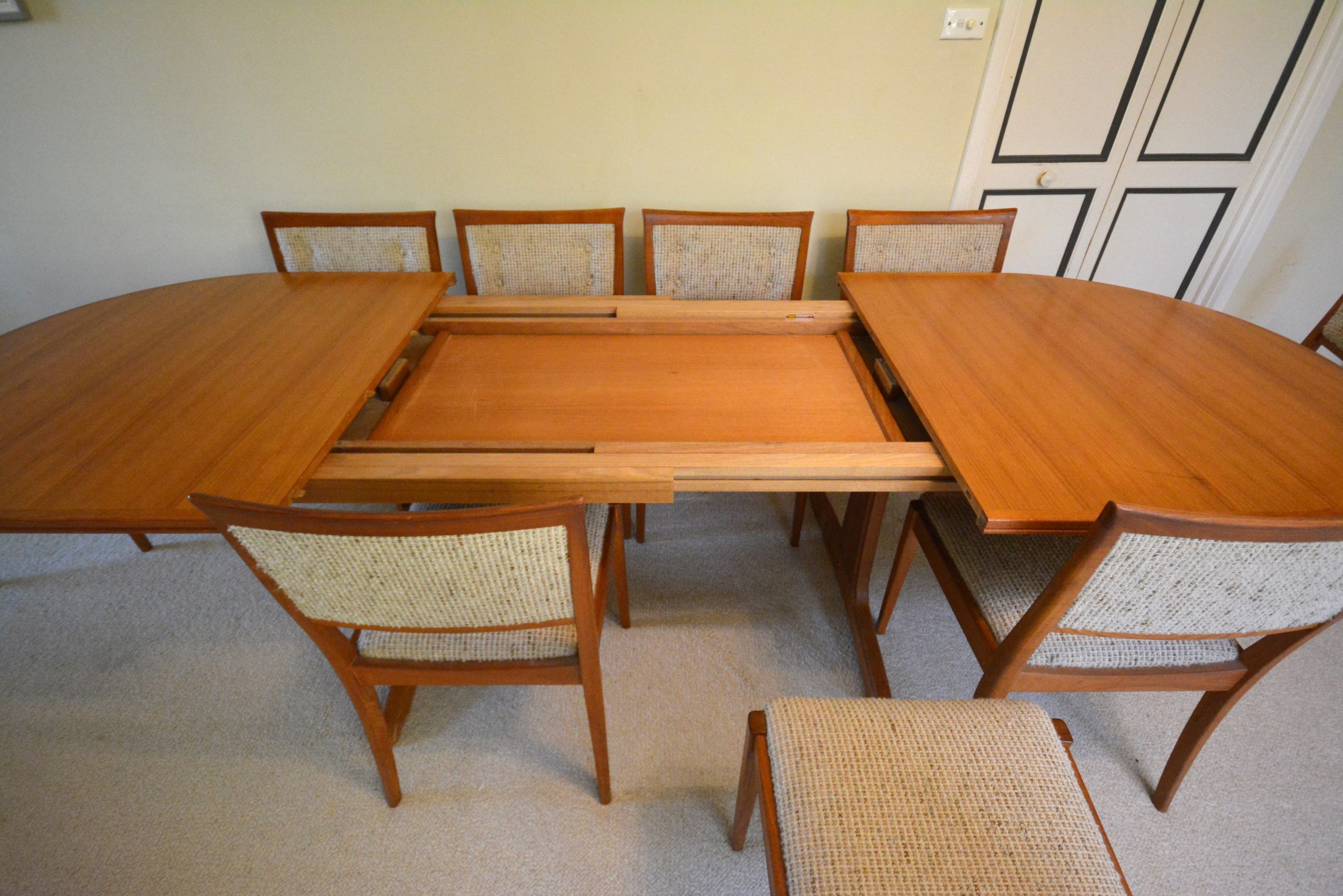 1-parker-extension-dining-suite-with-table-10-wool-chairs-danish-style (16)
