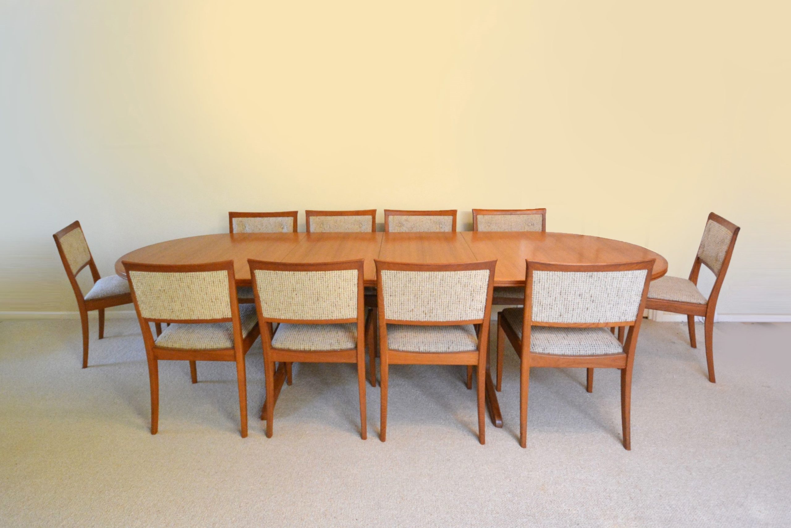 1-parker-extension-dining-suite-with-table-10-wool-chairs-danish-style (2) - Copy