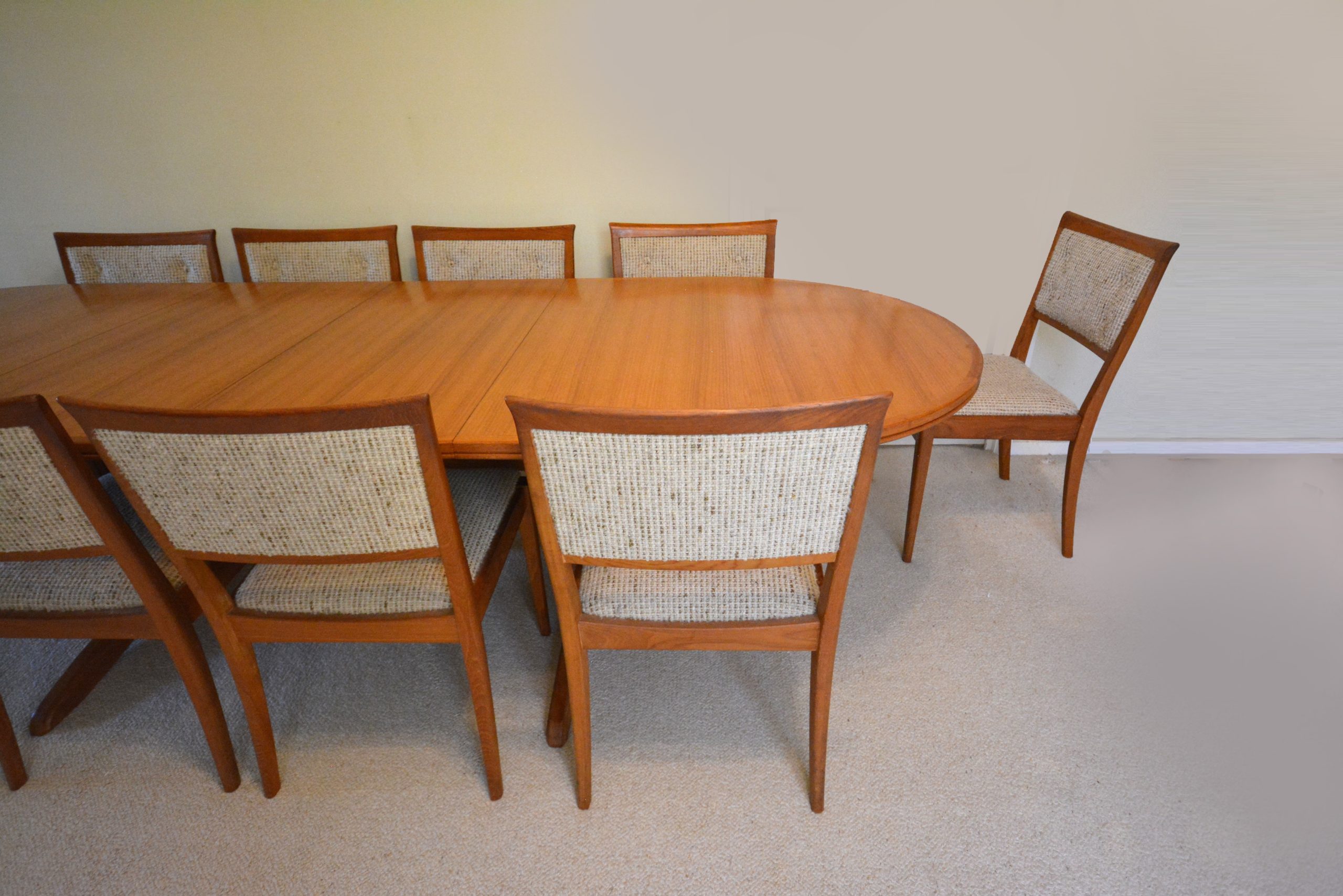 1-parker-extension-dining-suite-with-table-10-wool-chairs-danish-style (7)