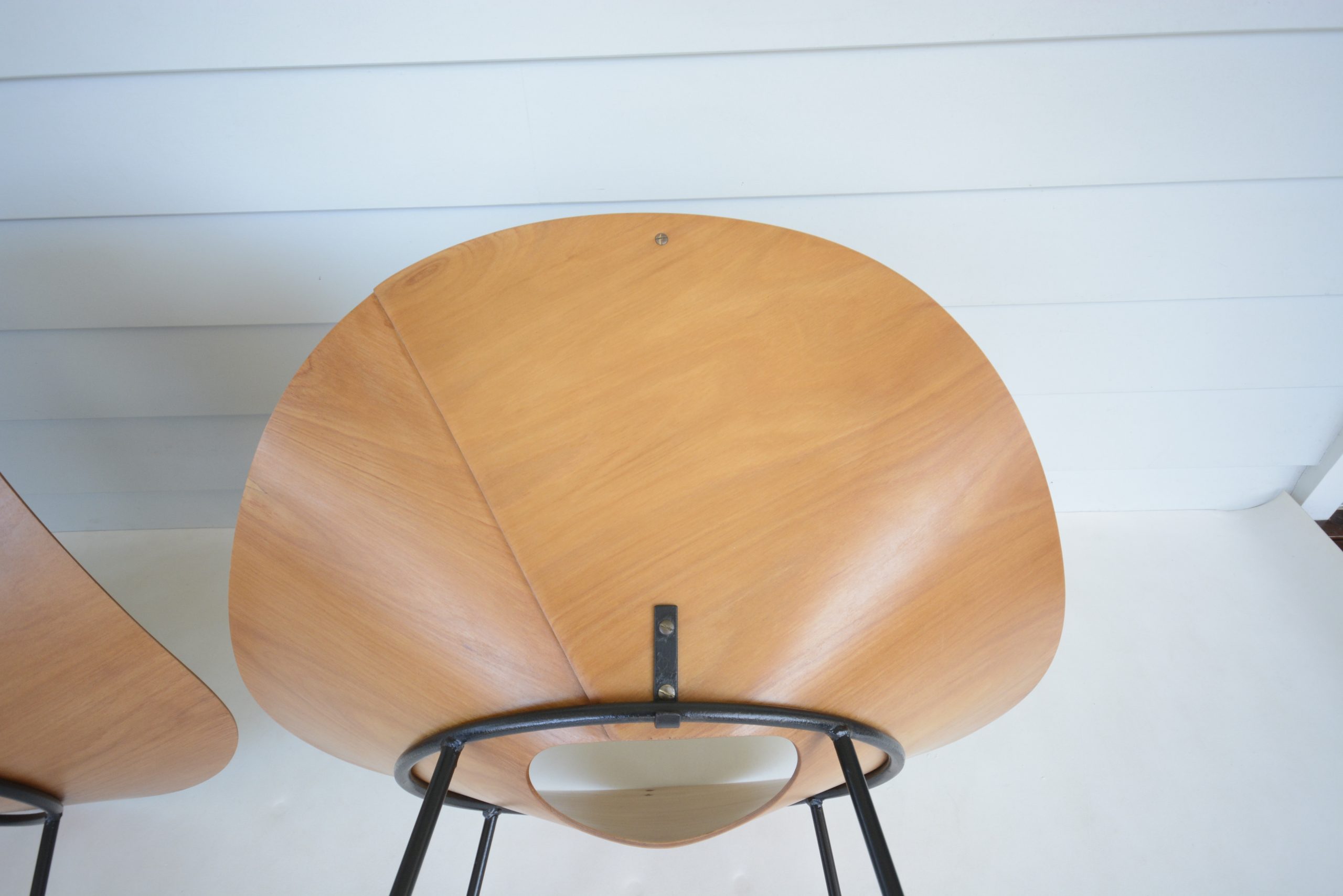 pair-roger-mclay-kone-cone-chairs-vintage-retro-australian-designer-chair-fler-b-b-italia-era ( (16)