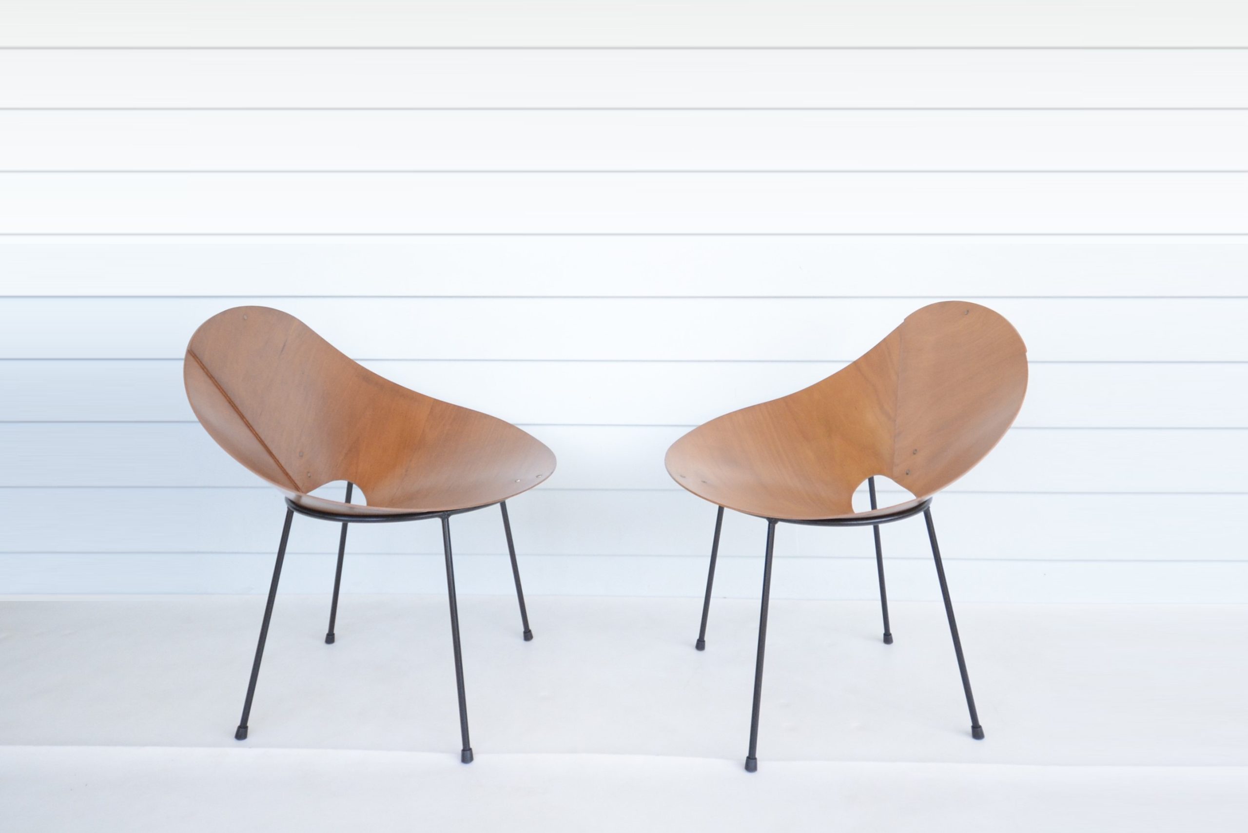 pair-roger-mclay-kone-cone-chairs-vintage-retro-australian-designer-chair-fler-b-b-italia-era ( (3)