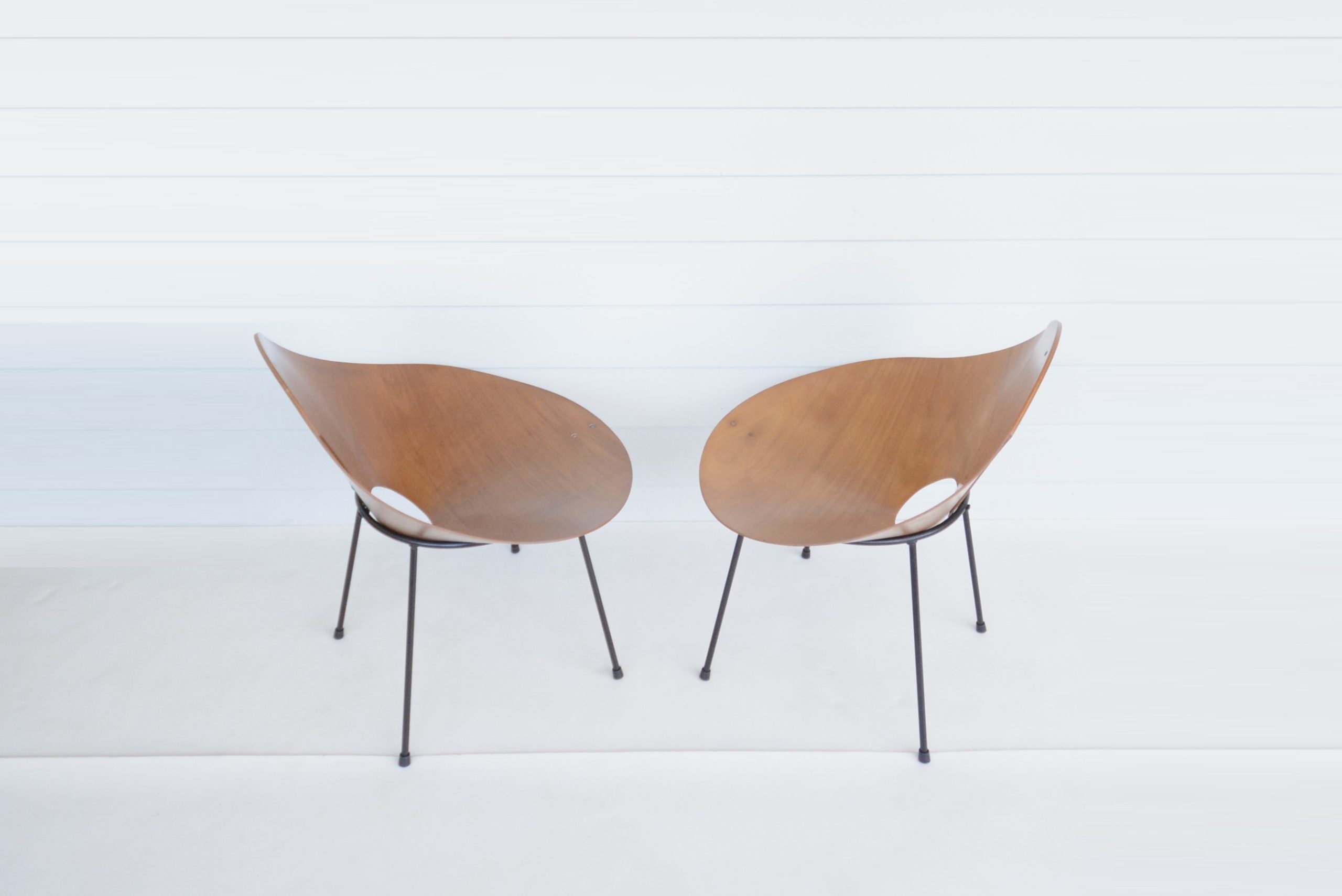 pair-roger-mclay-kone-cone-chairs-vintage-retro-australian-designer-chair-fler-b-b-italia-era ( (4)