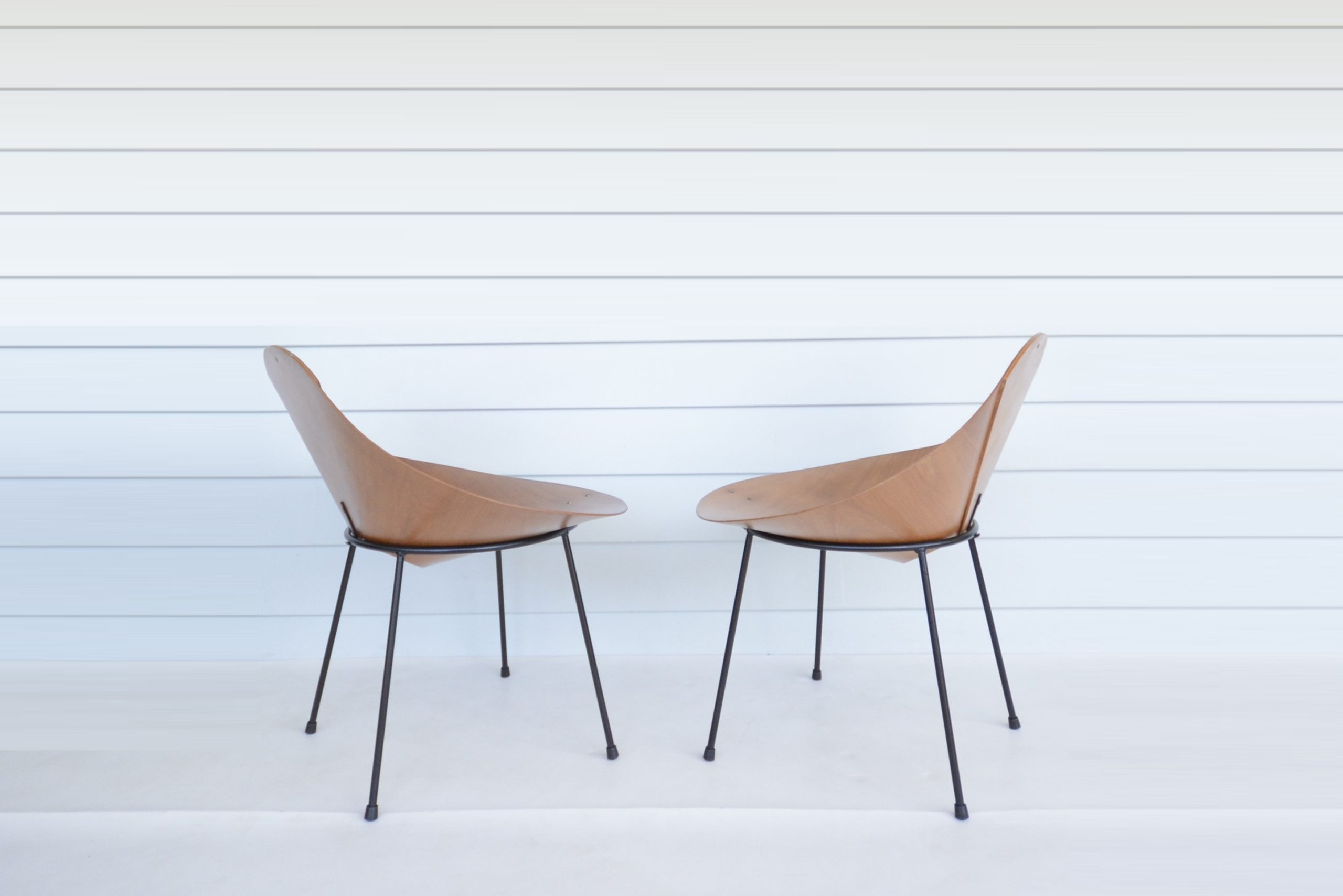 pair-roger-mclay-kone-cone-chairs-vintage-retro-australian-designer-chair-fler-b-b-italia-era ( (5)