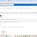 . 1. Testimonials Liz SELLER